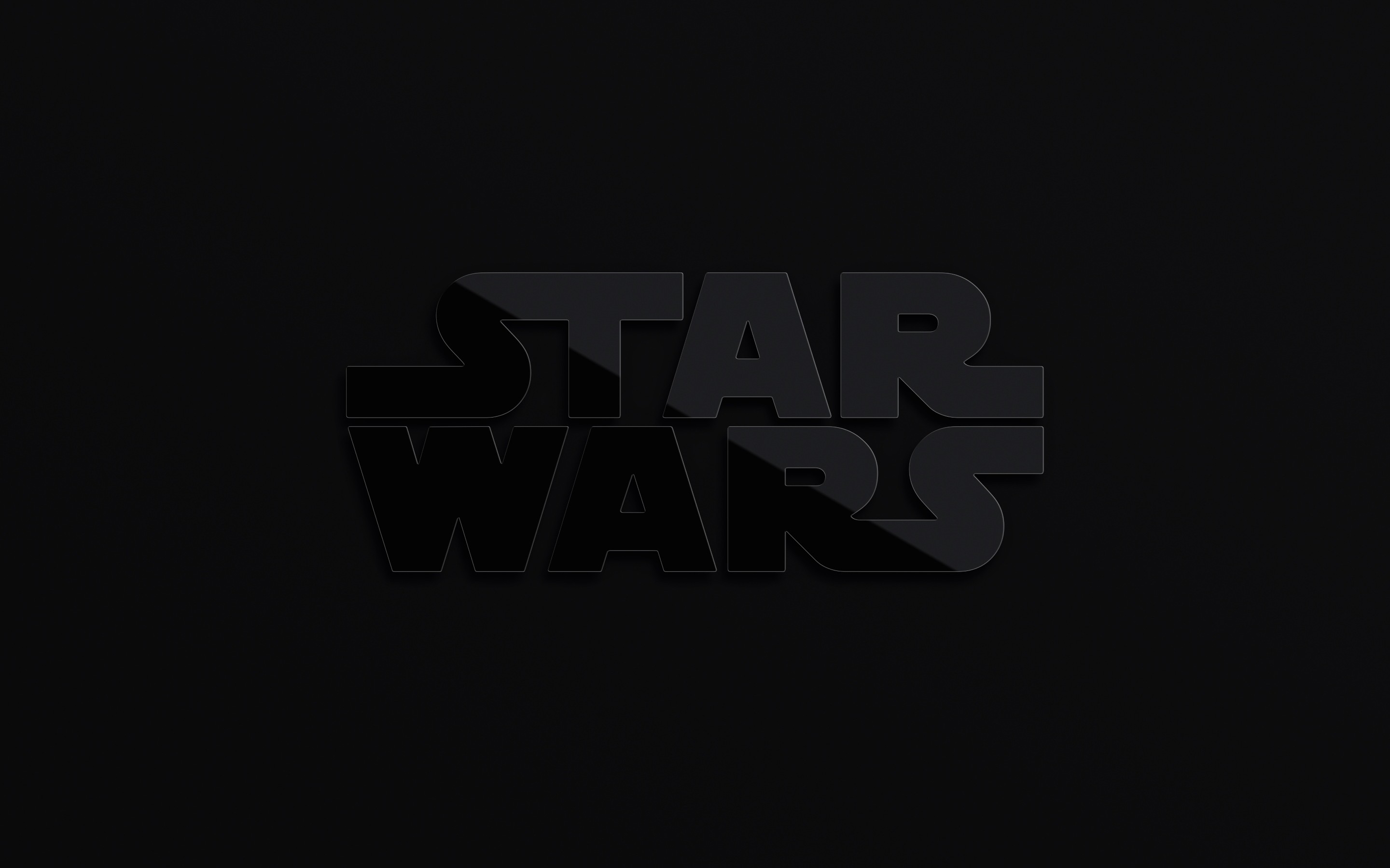 5K HD Wallpaper: Star Wars (Fan Art)