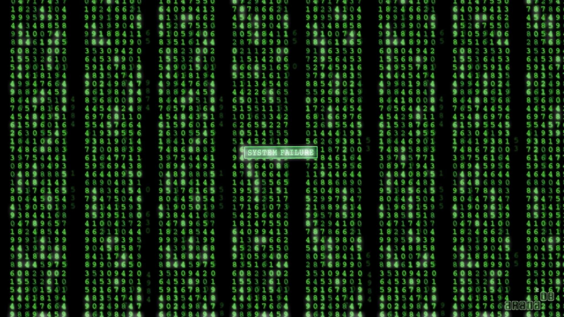 9. matrix wallpaper free Download10 600×338