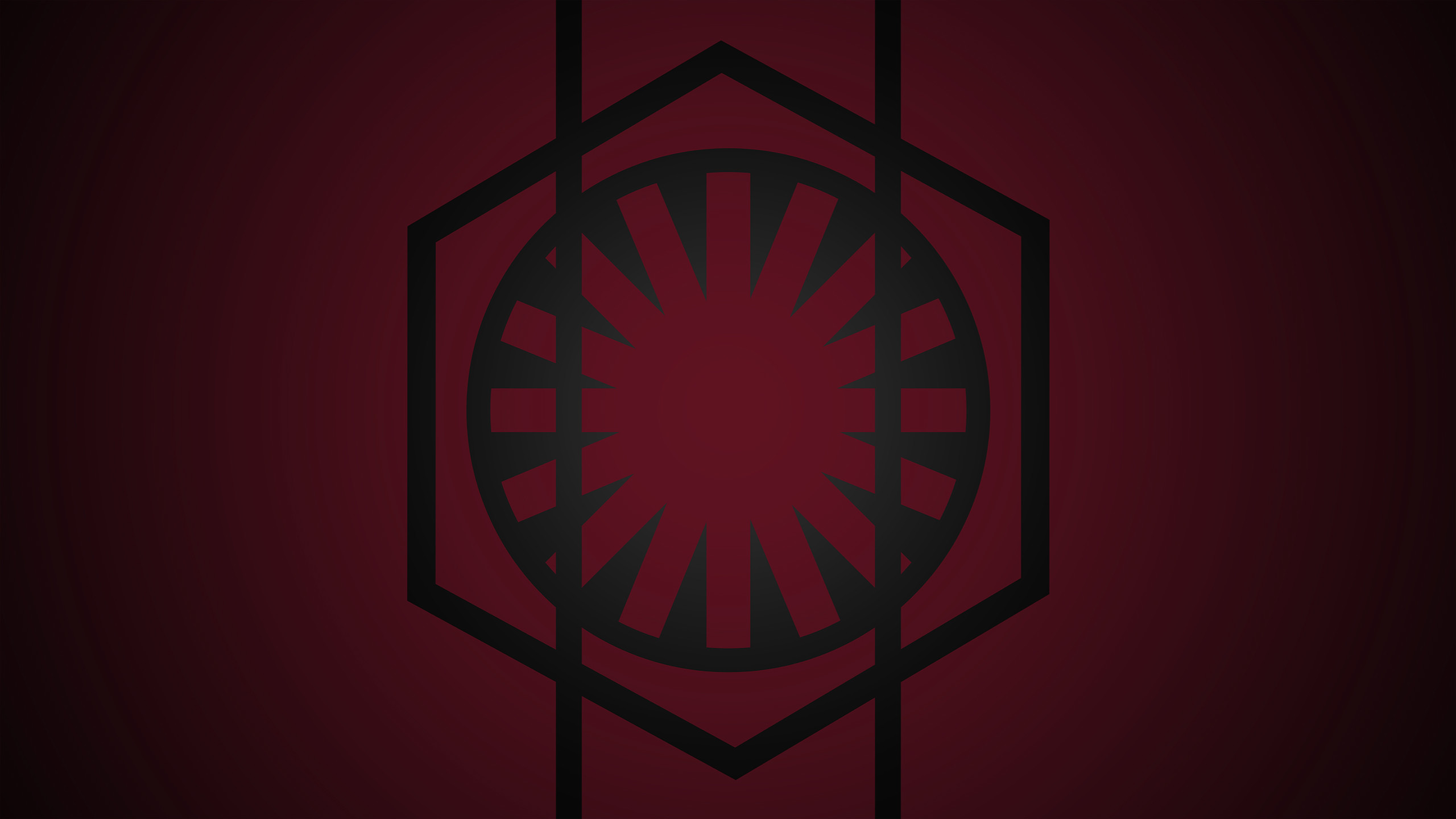 My first attempt at a "new Empire" wallpaper.