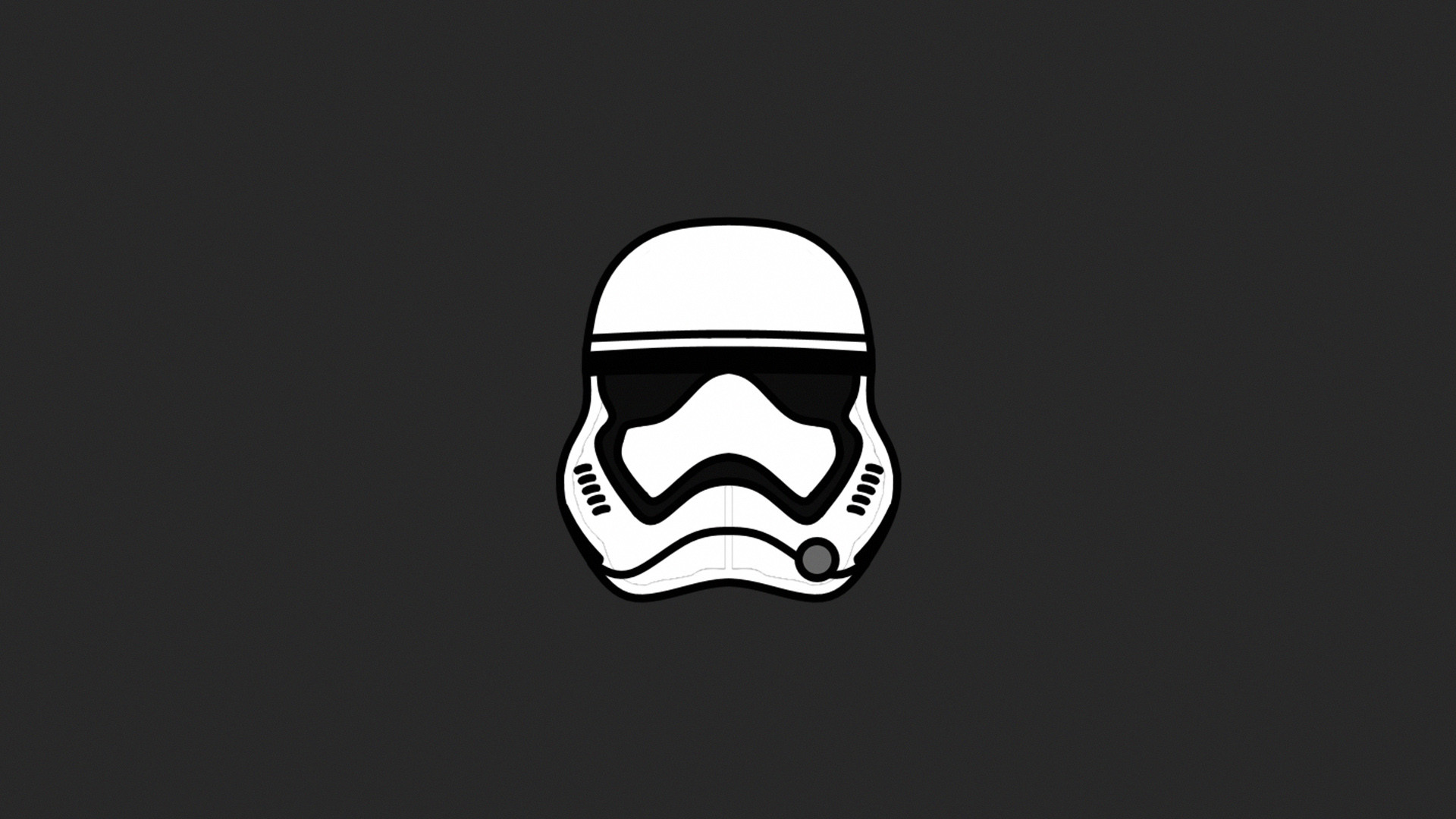 Stormtrooper wallpaper 1AG