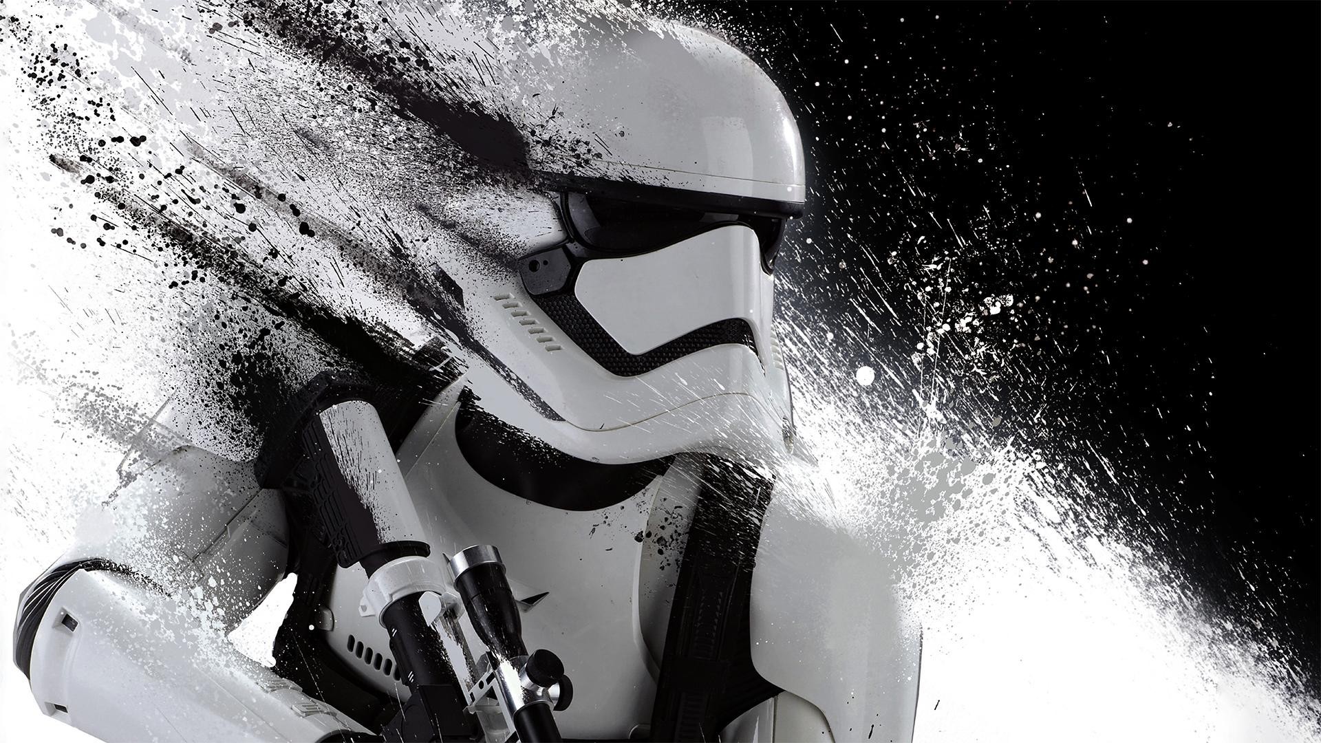People Star Wars stormtrooper First Order First Order Trooper