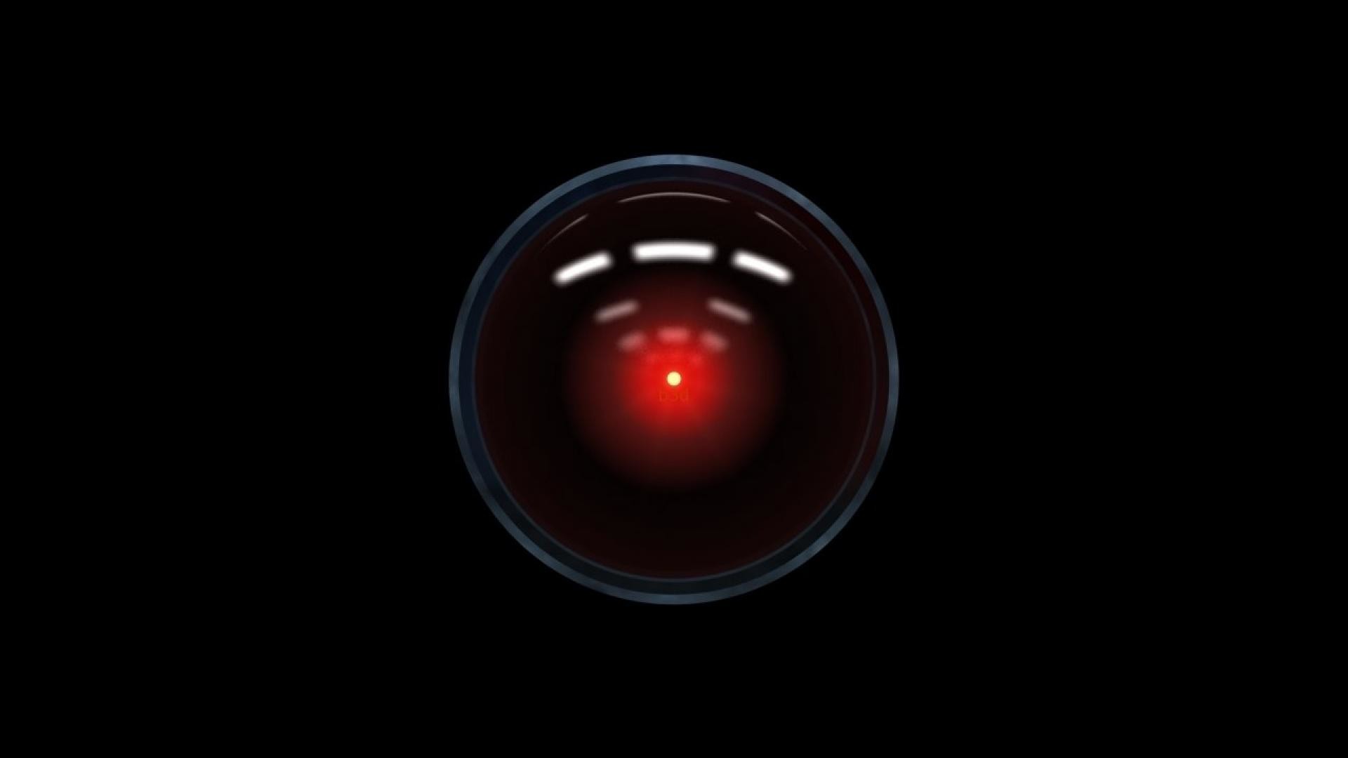 Hal 9000 Wallpapers Android