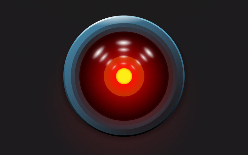 Hal 9000