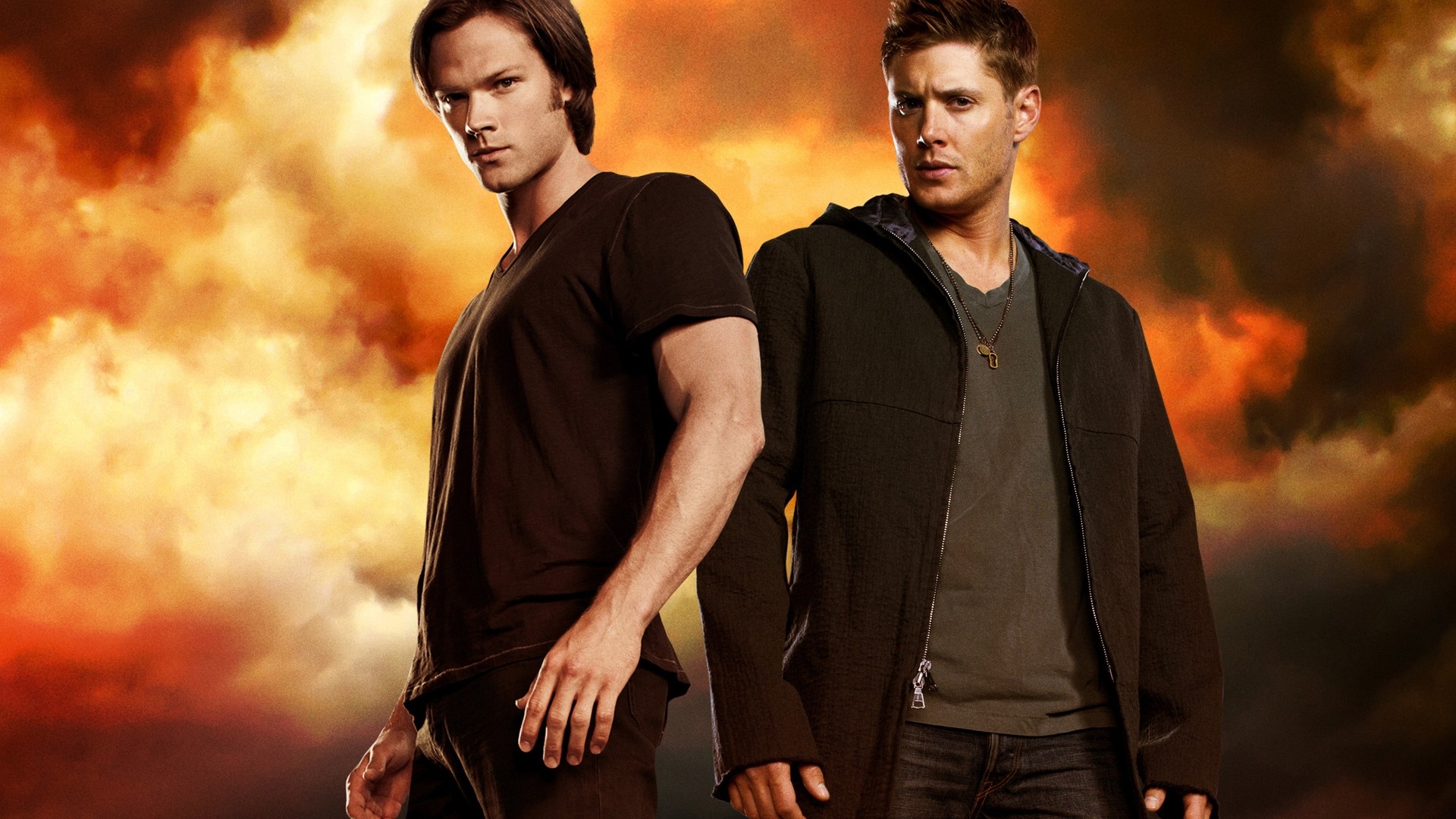 The best SUPERNATURAL background / wallpaper for any device