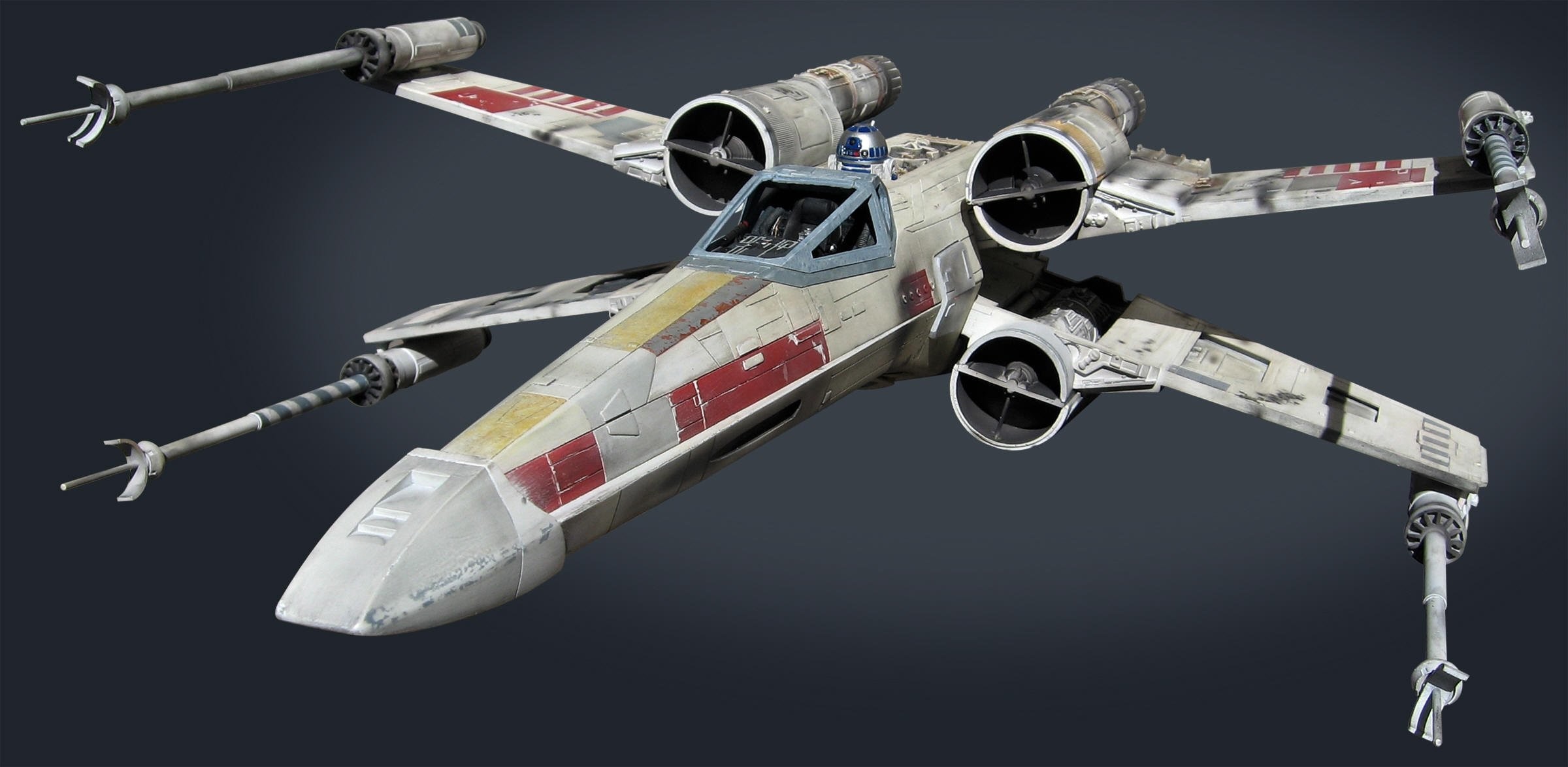 STAR WARS X WING spaceship futuristic space sci fi xwing wallpaper