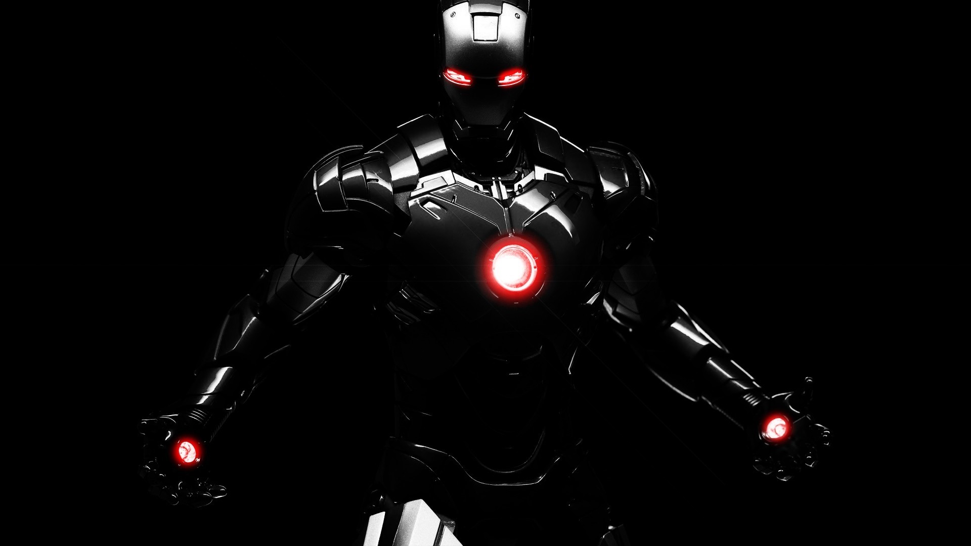Most Awaited Movie Of Marvel Iron Man HD Wallpapers