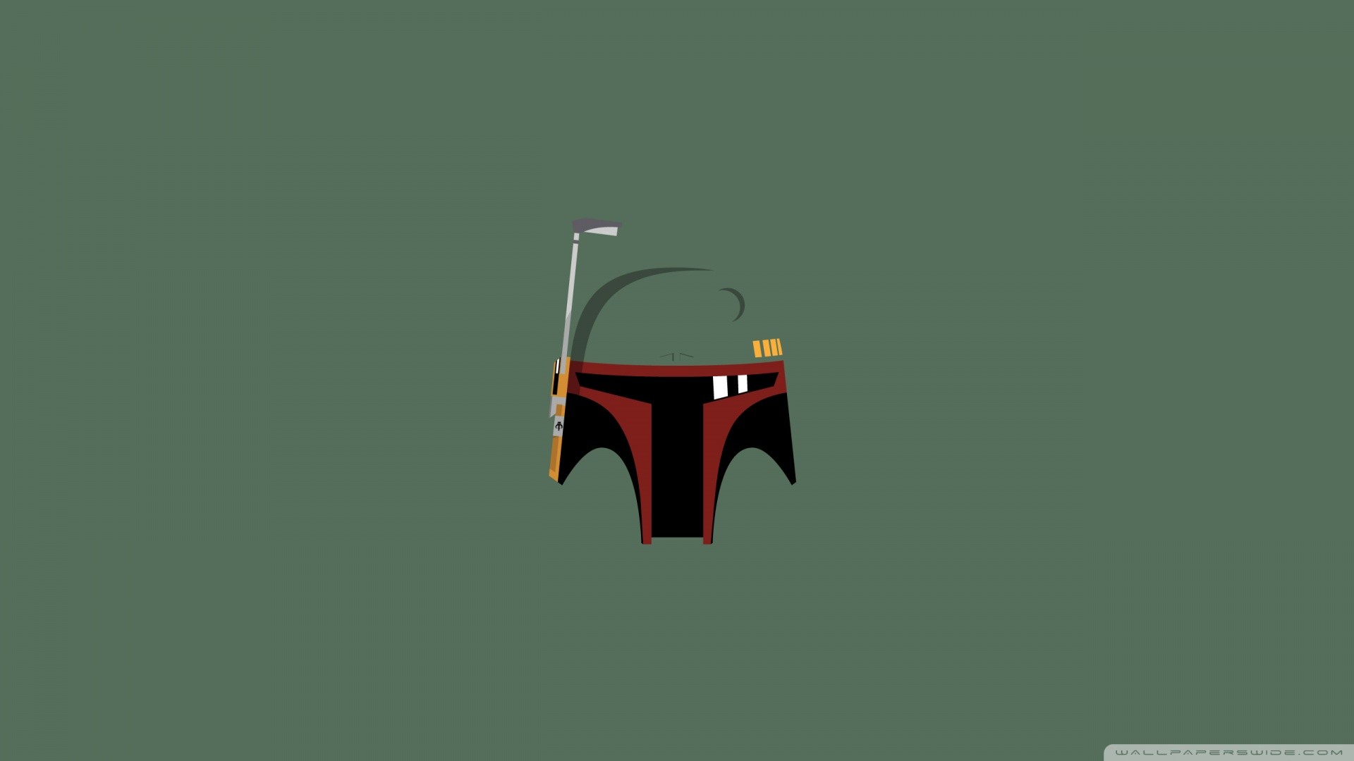 Boba Fett Art Wallpaper Boba, Fett, Art