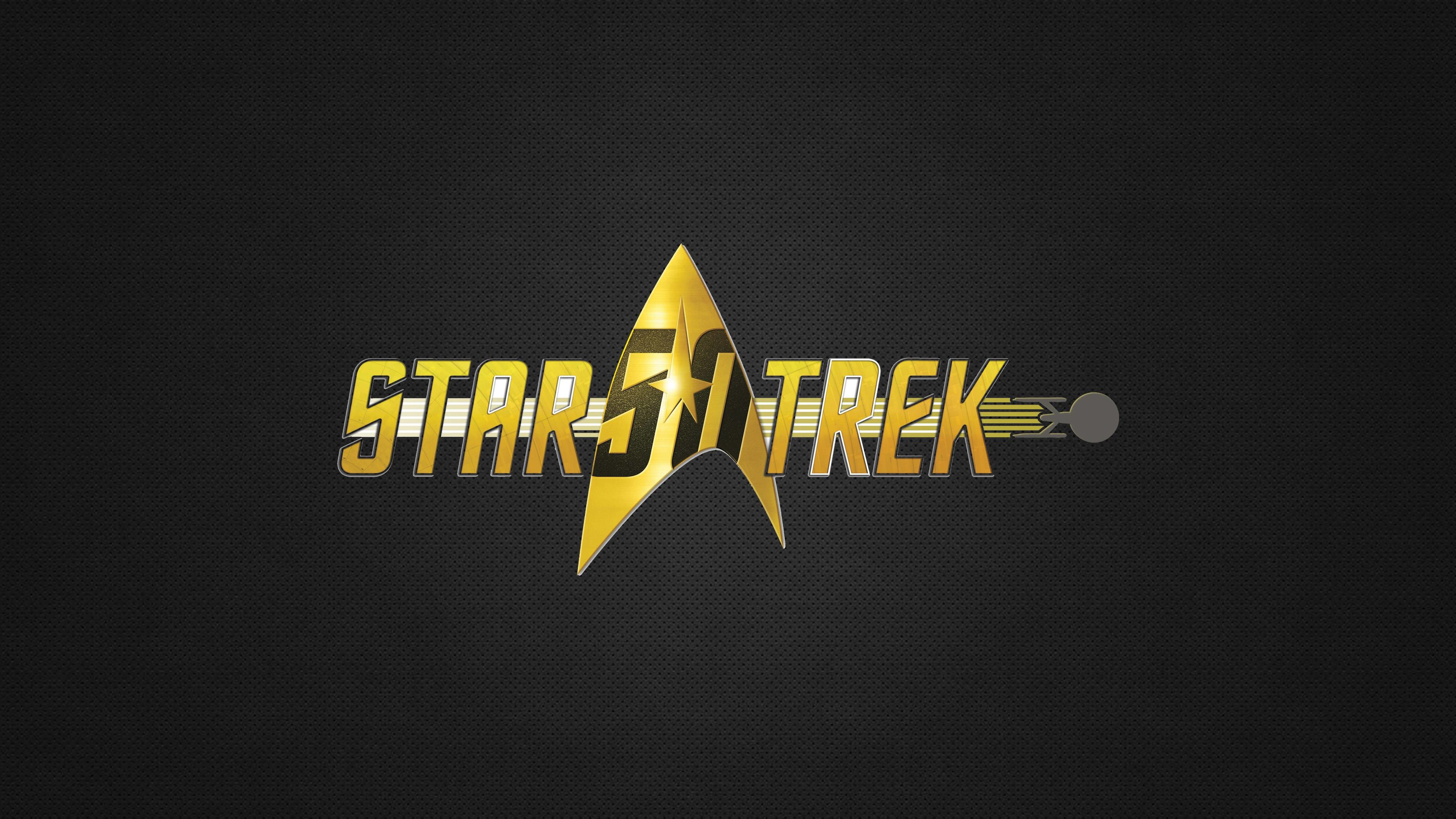 Star Trek 50th Anniversary by Judai Winchester