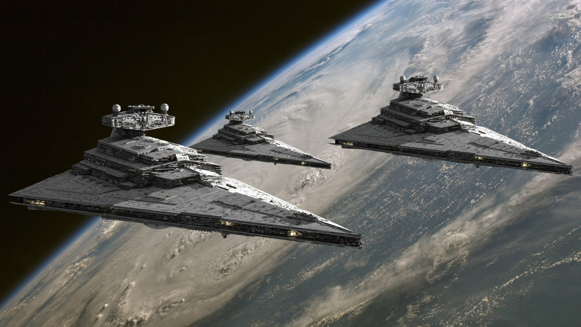 Star Destroyers – Star Wars wallpaper – 818047