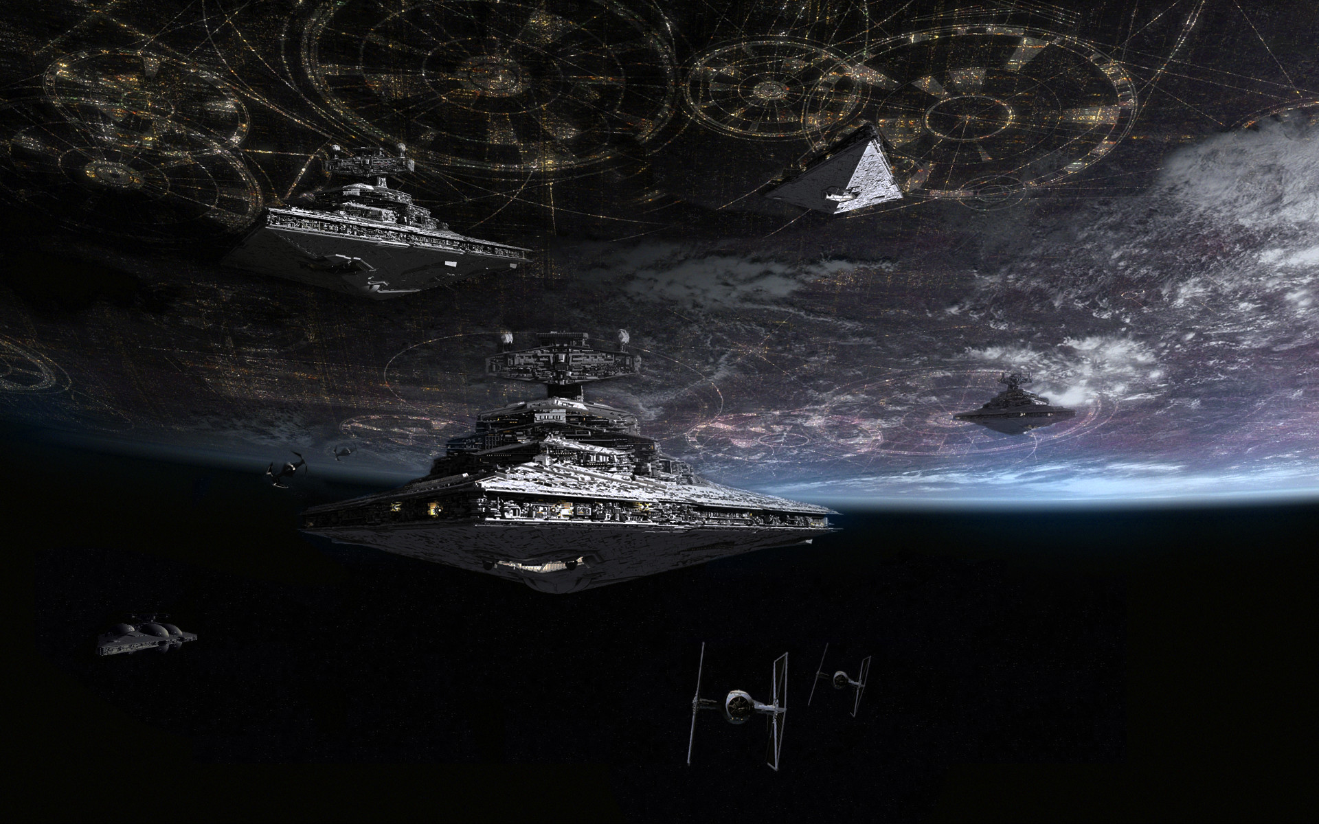 Star destroyer Â· Star DestroyerStar Wars WallpaperFan …