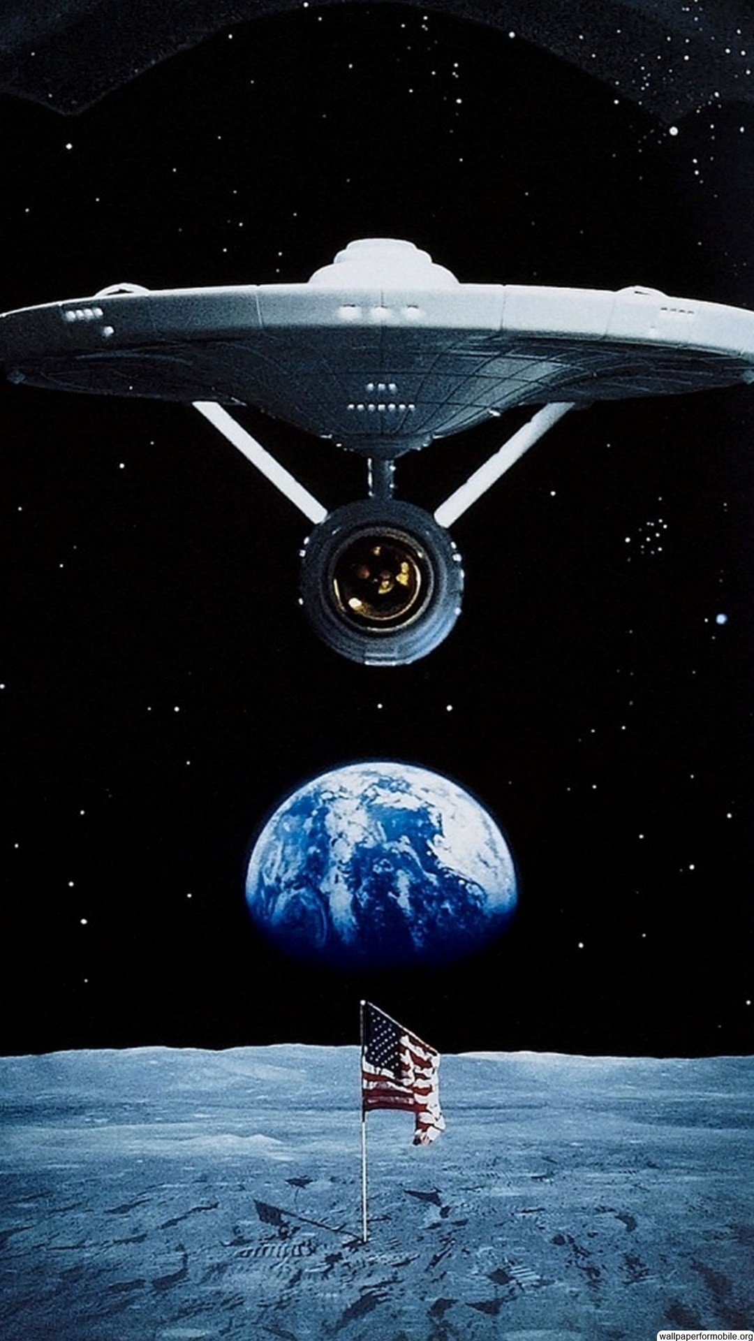 122 Star Trek Screensavers And Wallpapers