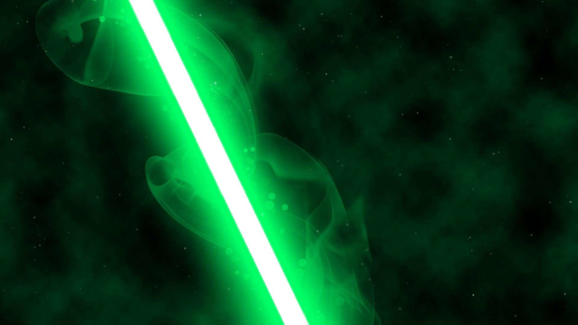 Стар ВАРС зеленый меч