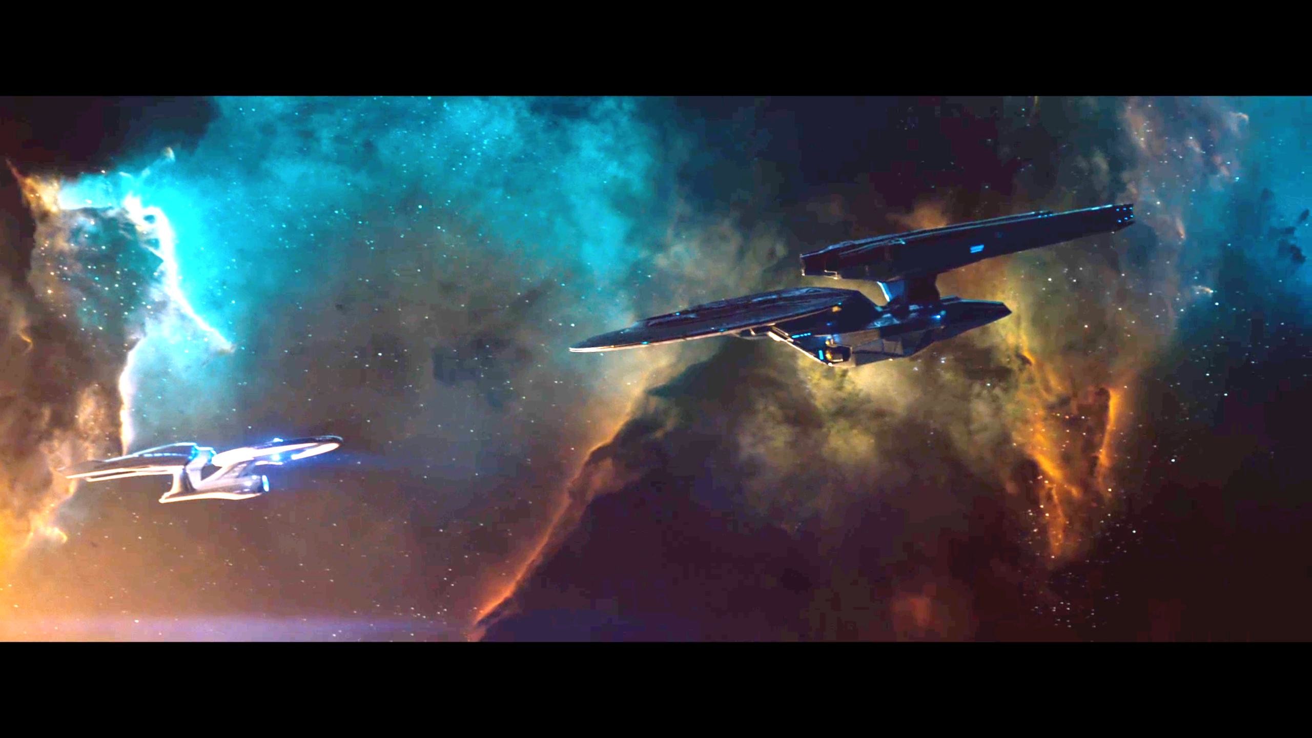 Star Trek Into Darkness 2013 Movie HD Wide Wallpaper for Widescreen 78 Wallpapers
