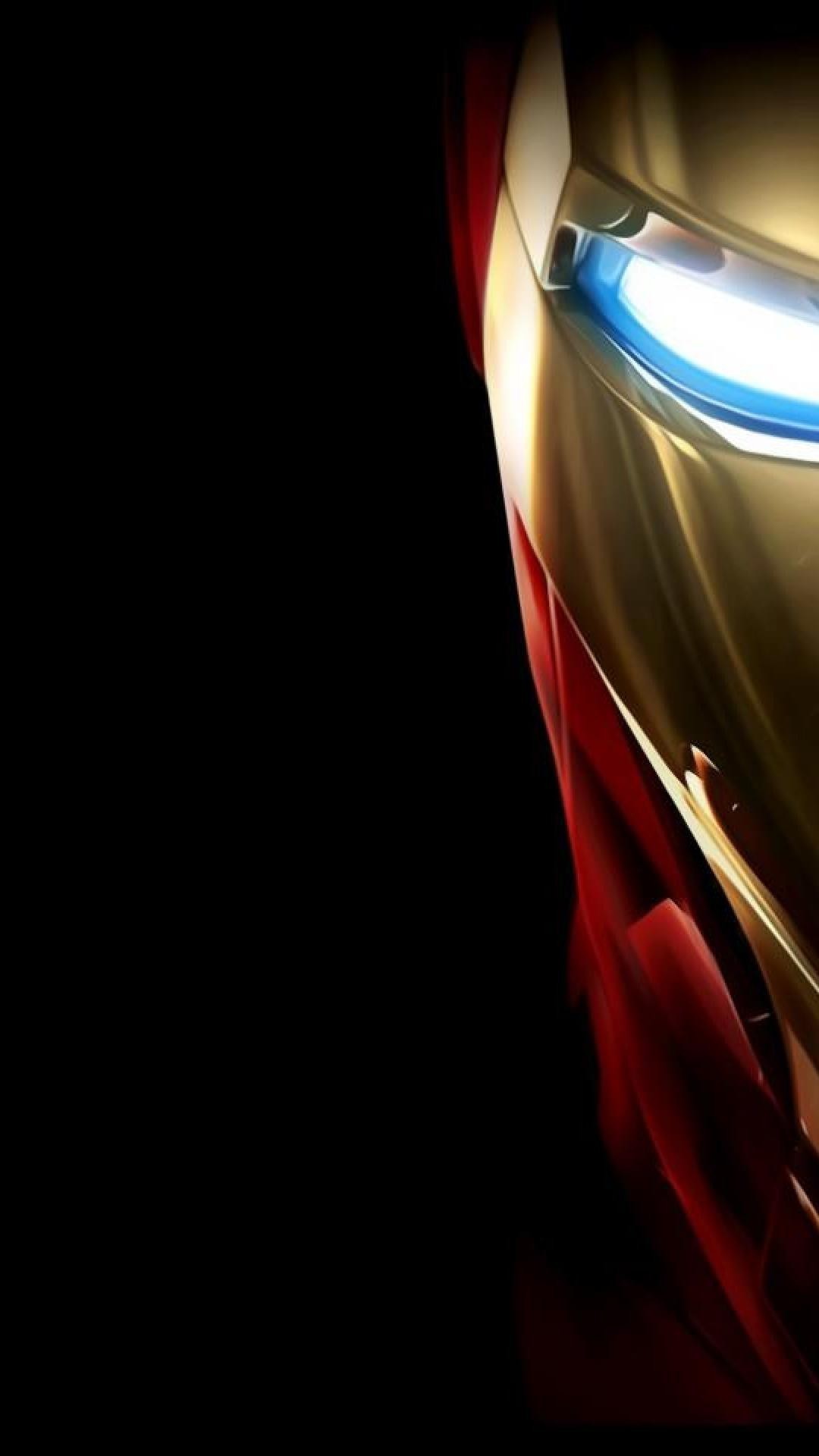 Iron Man HD iPhone Wallpapers  Wallpaper Cave