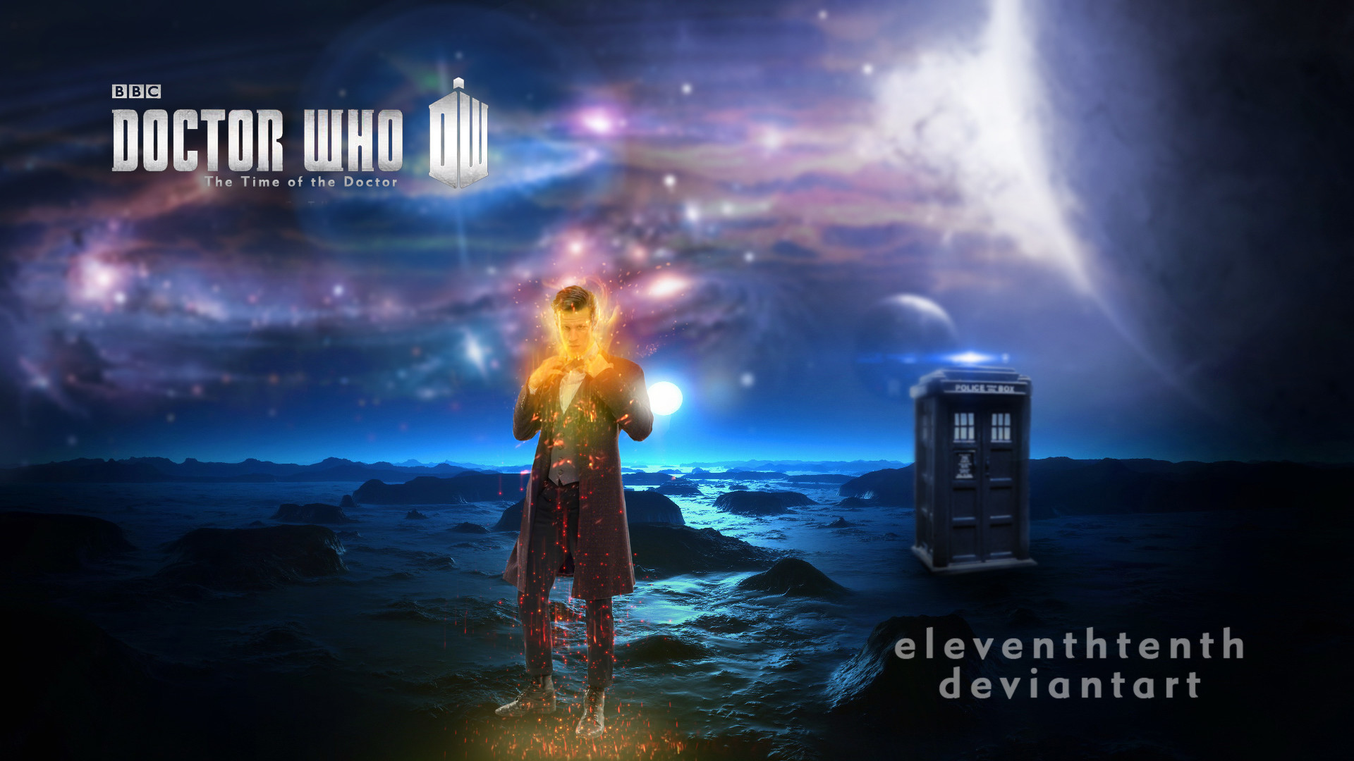 The Doctor And Amy Pond Doctor Who Wallpaper 19201080 Doctor Who Wallpapers Matt Smith