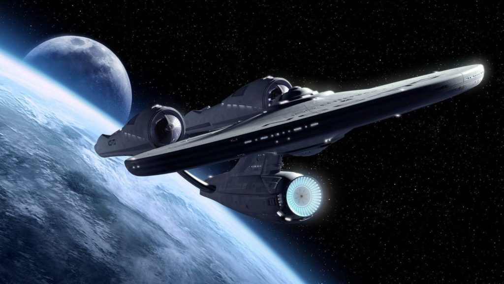 Star Trek Wallpaper For Android