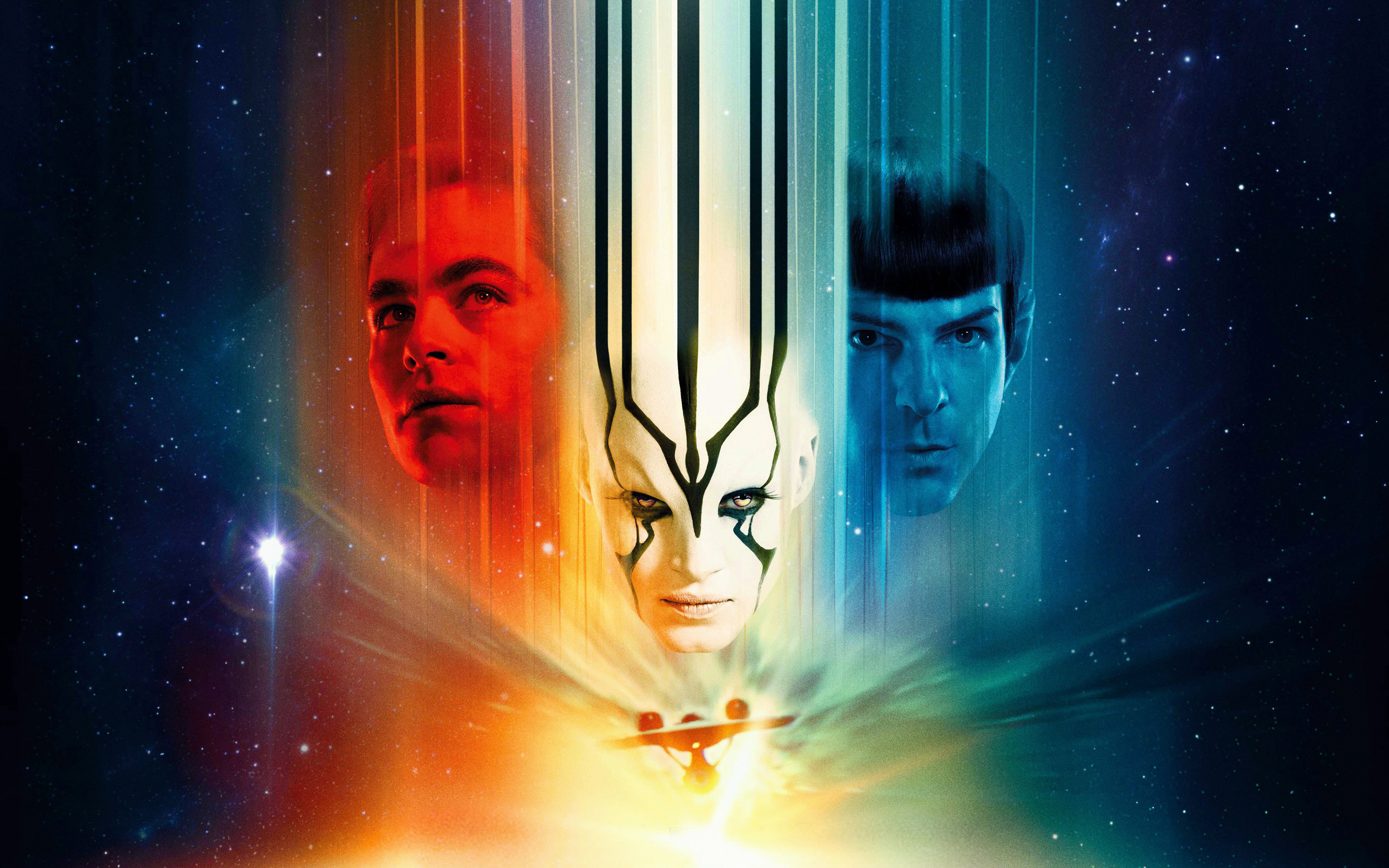 Star Trek Beyond High Definition Wallpapers