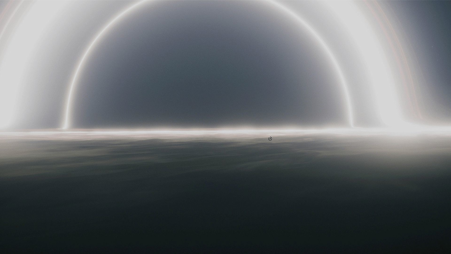 New Interstellar wallpaper 1920×1080