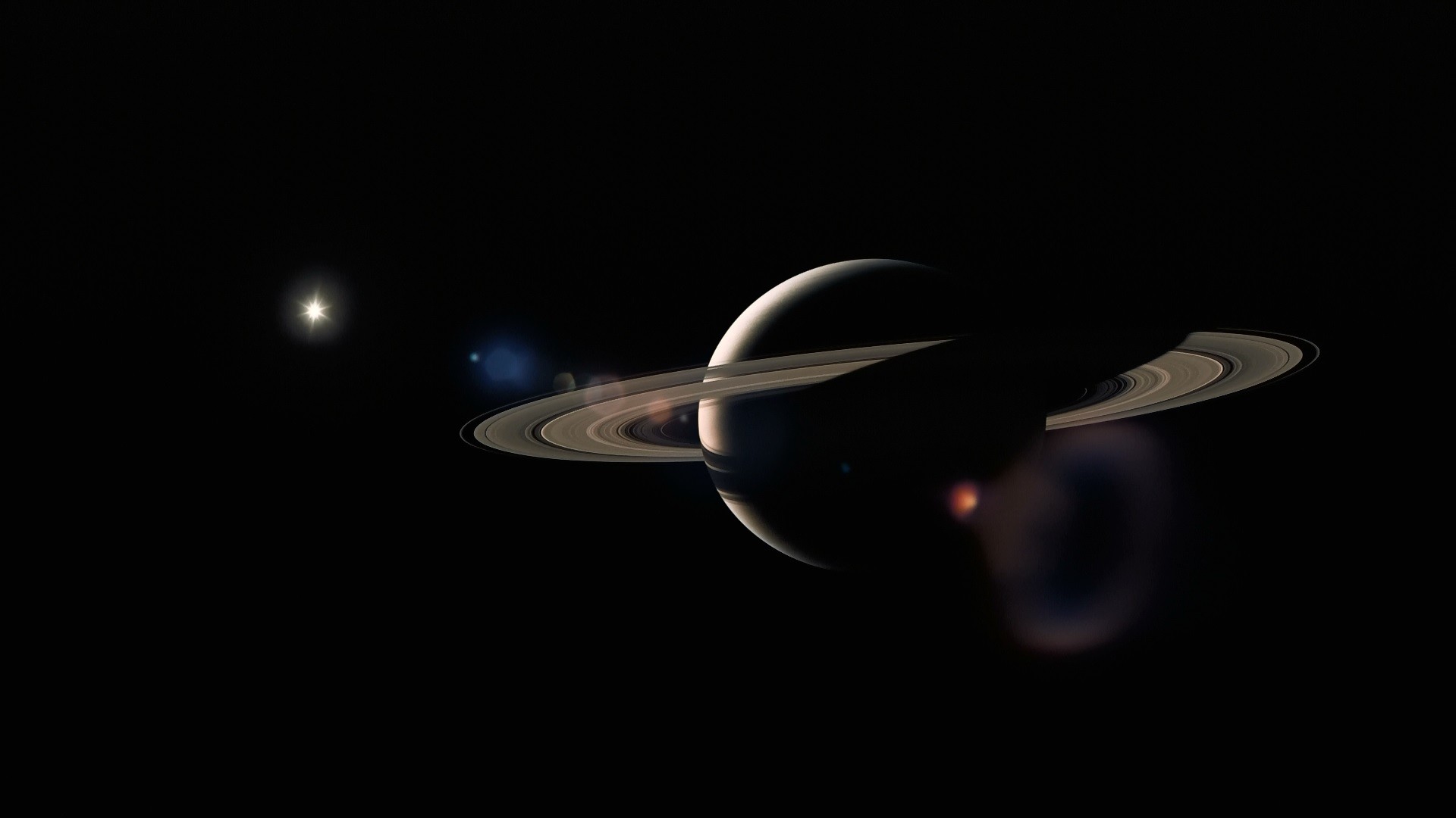 Saturn