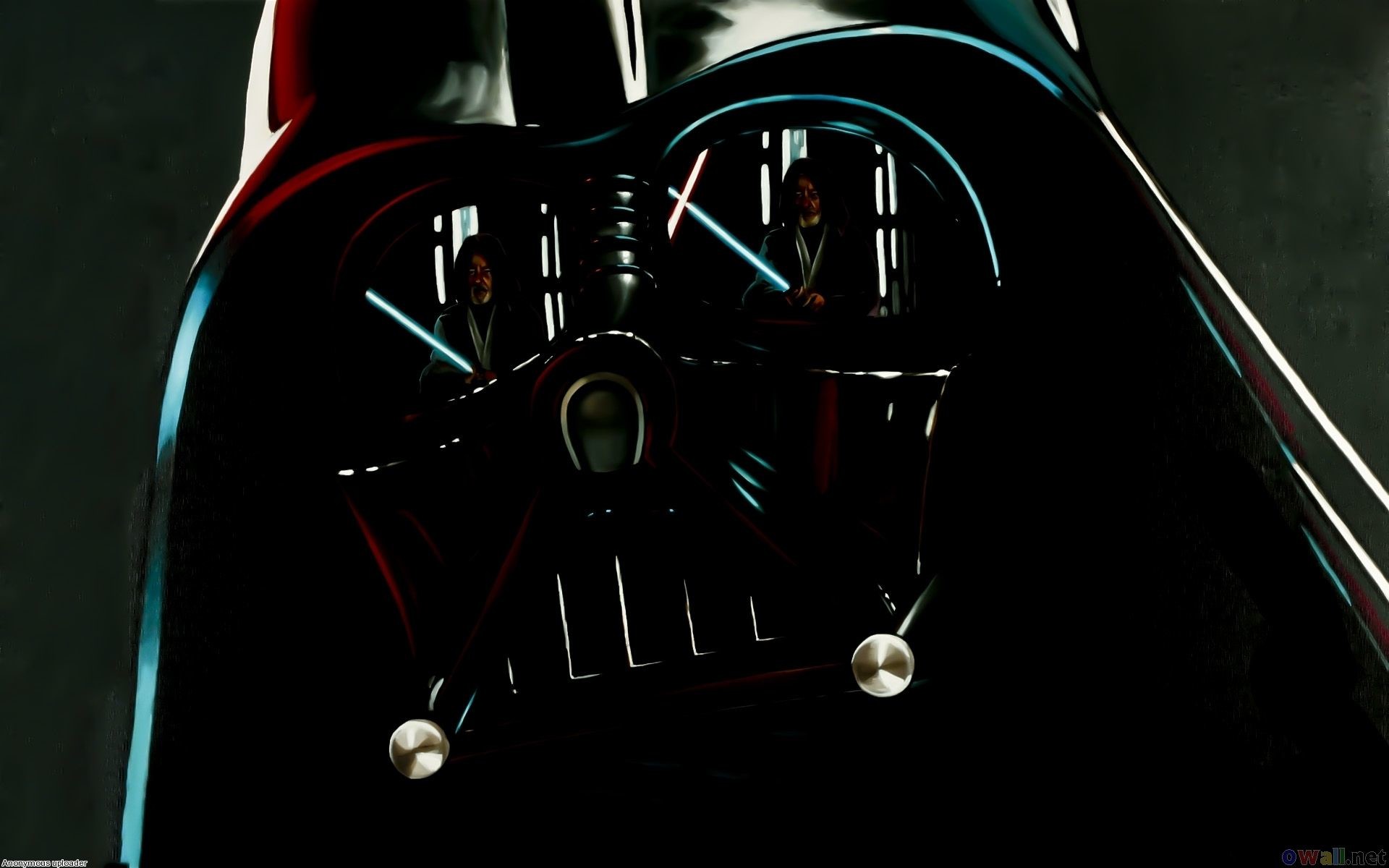Wallpapers Darth Vader Hd Free For 1920×1200