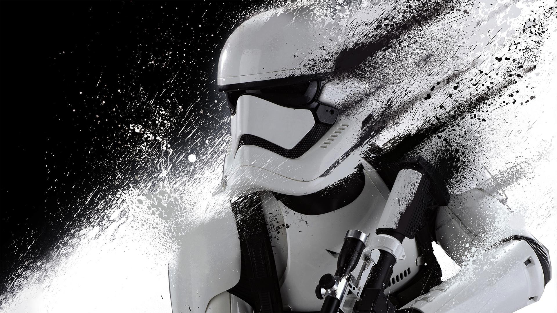 Darth Vader Stormtroopers Wallpapers HD Wallpapers
