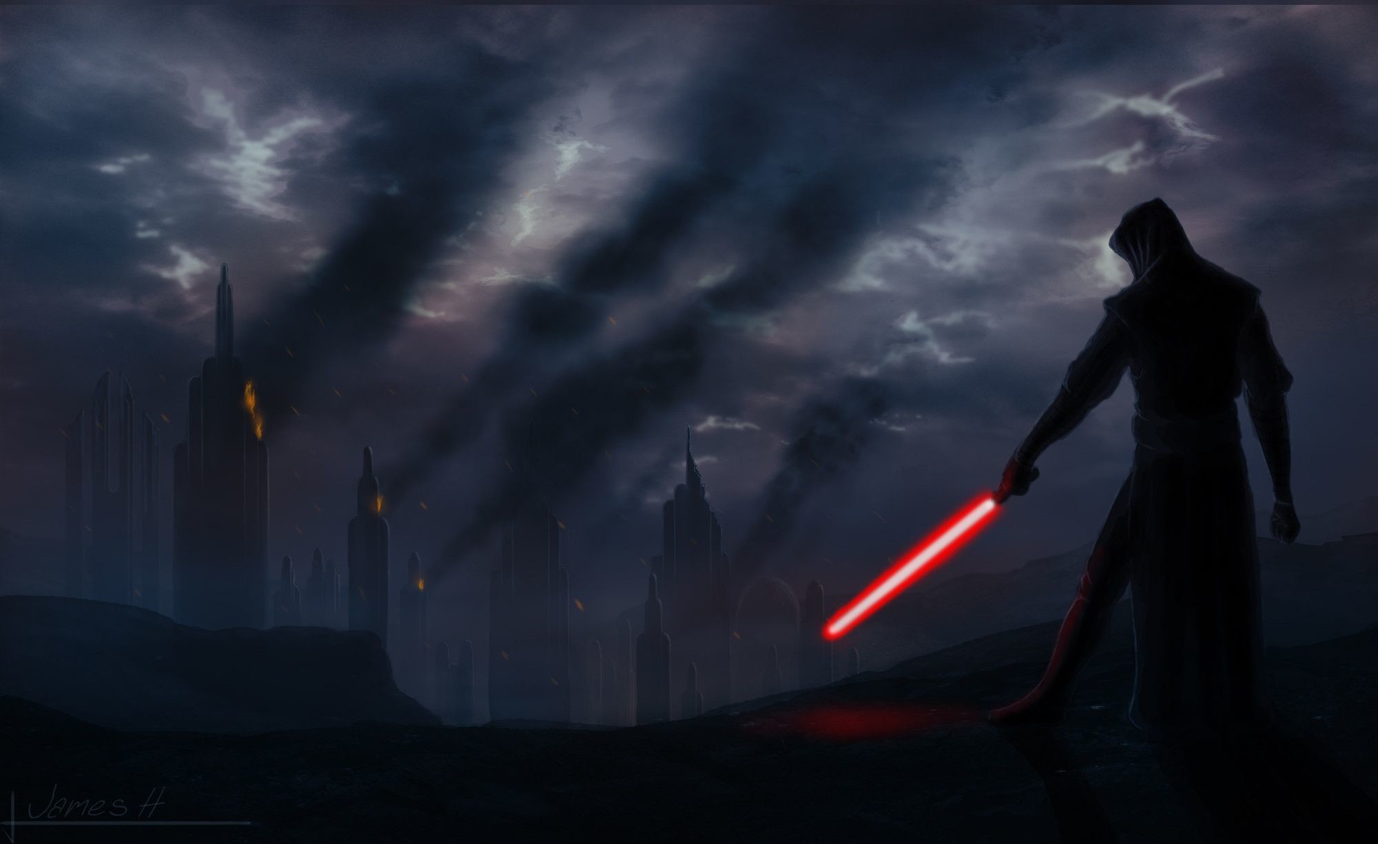 Star Wars Sith wallpapers full hd