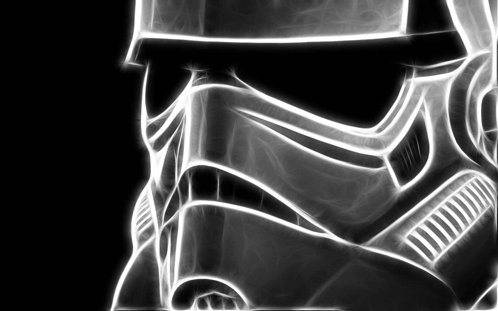 Star Wars Stormtroopers Mask Wallpapers HD