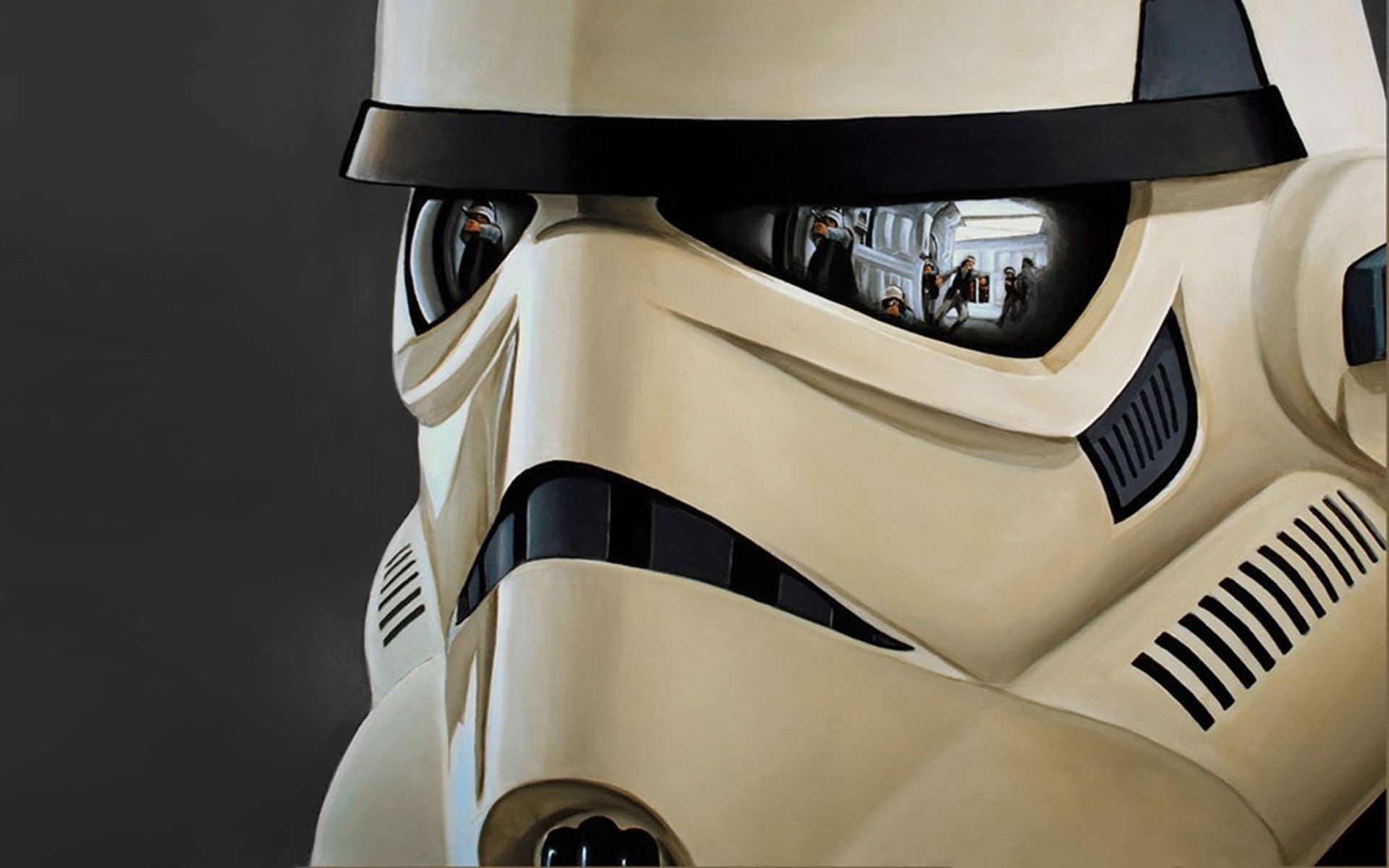 516 Stormtrooper helmet Trooper Wallpapers – Full HD wallpaper search –