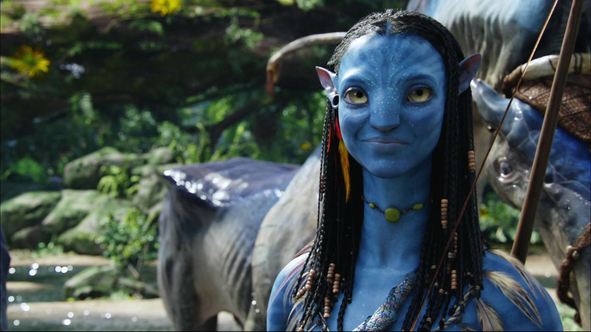 Collection of Avatar Movie Hd Wallpapers on HDWallpapers