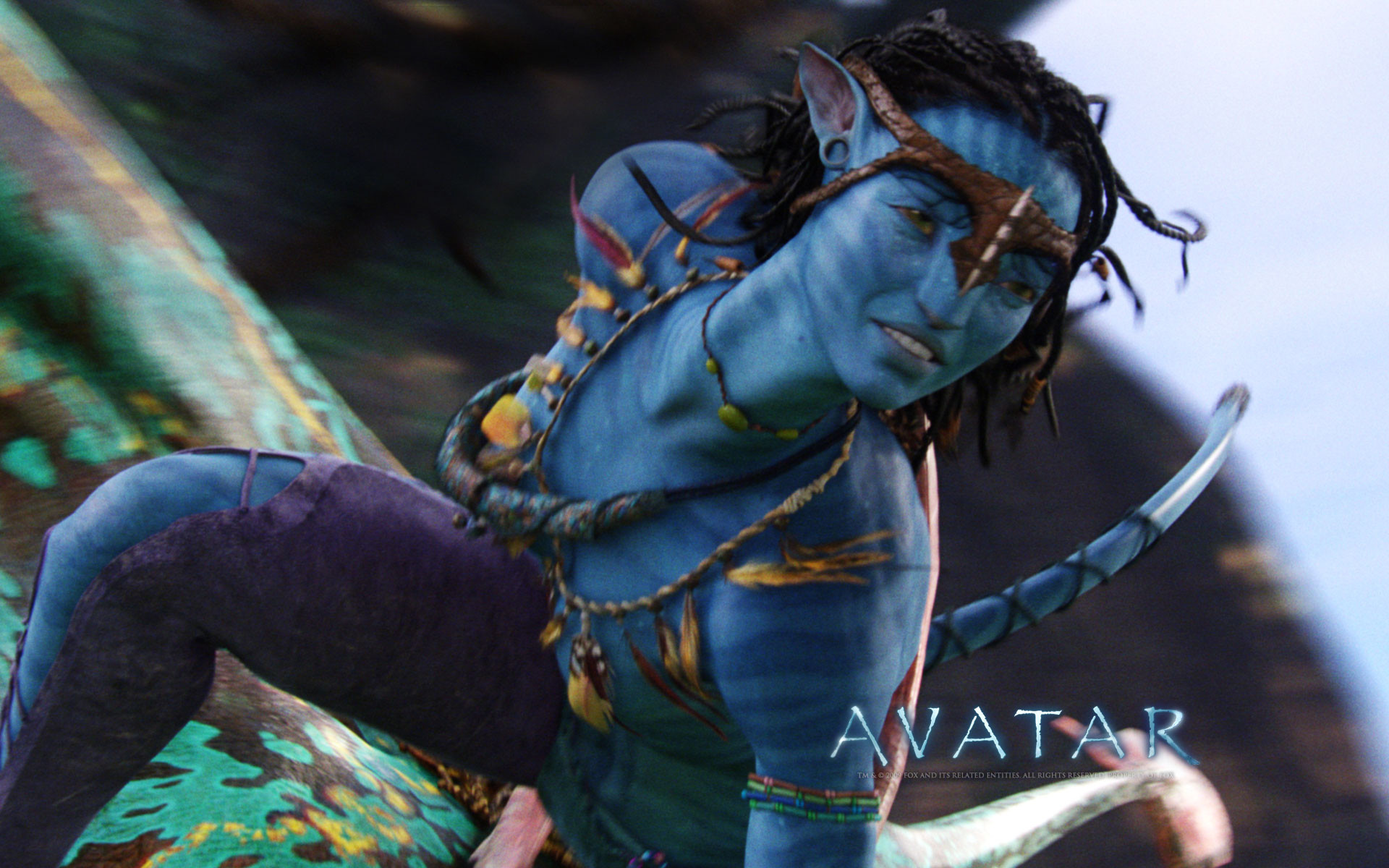 Movie – Avatar Wallpapers and Backgrounds ID : 76329