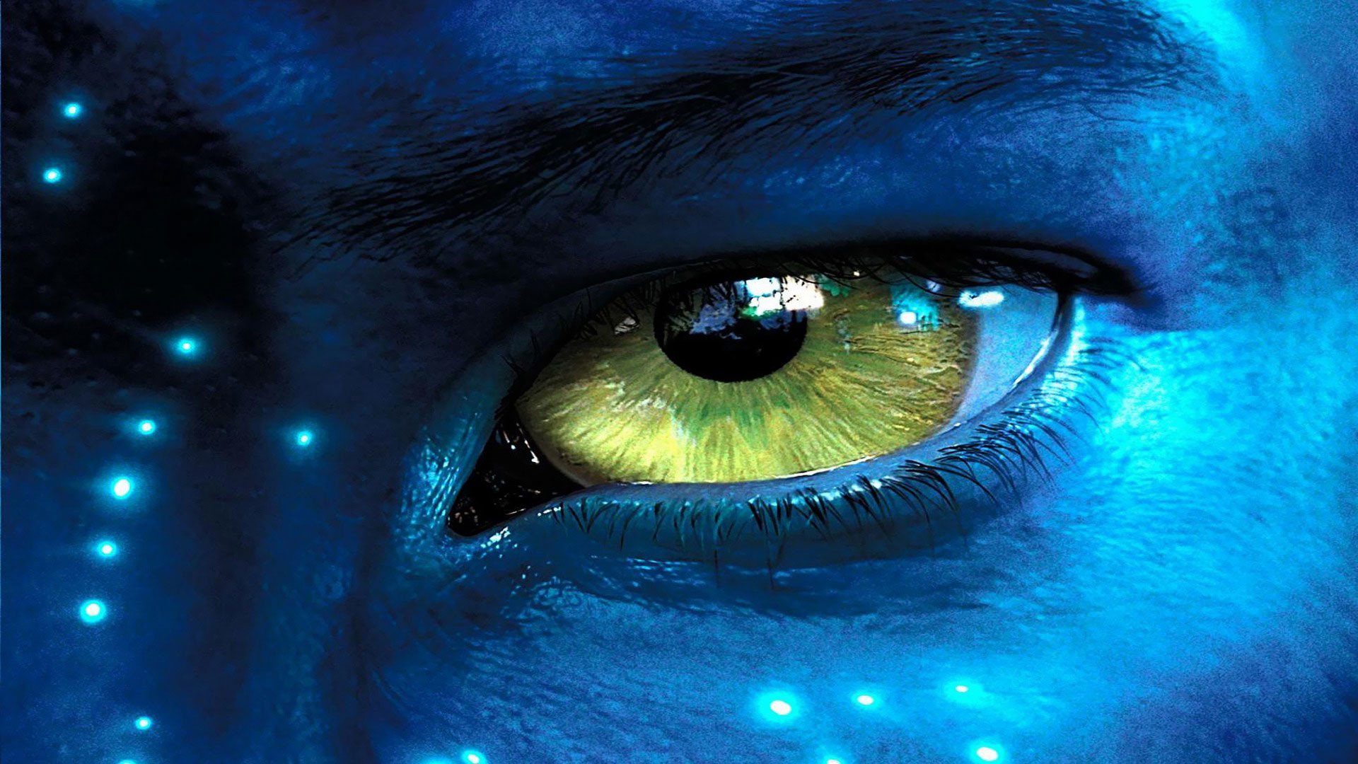 Hd pics photos beautiful stunning avatar eye hollywood movie character hd quality desktop background wallpaper