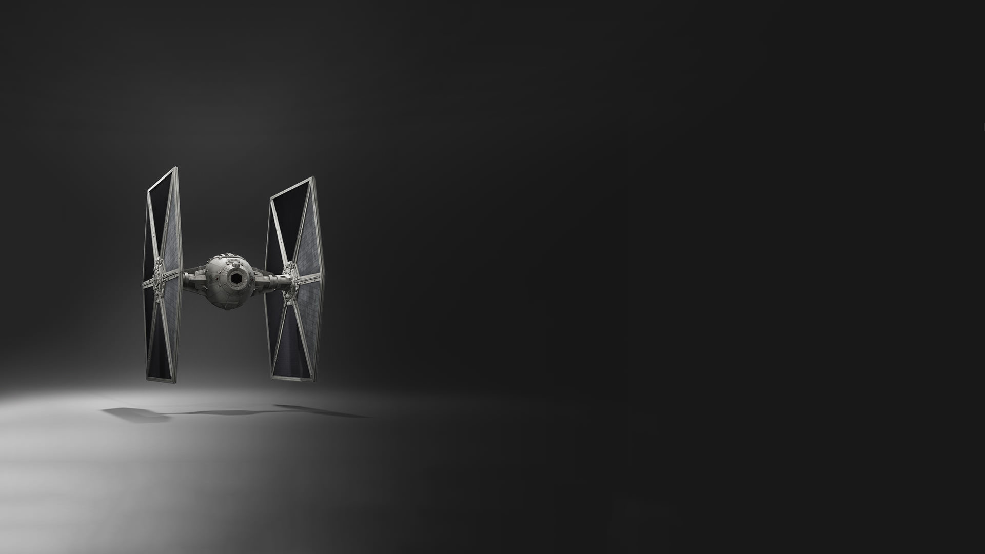 TIE Fighter