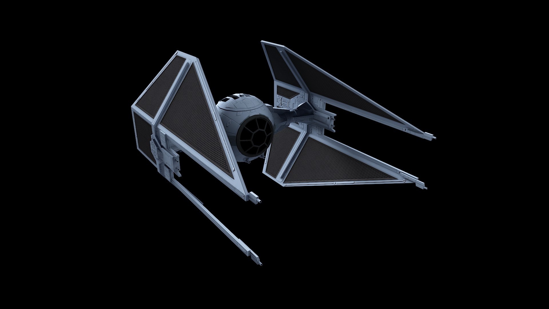 Star wars tie fighter 1080p windows