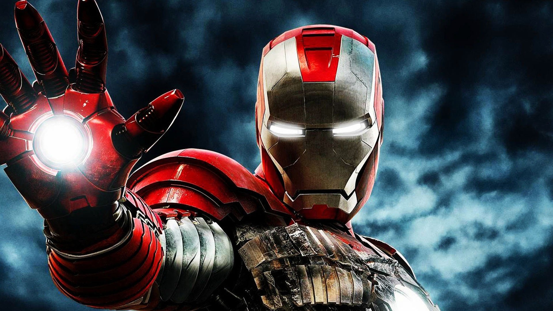 Best Ironman Background Wallpapers and WhatsApp DP  BlankHearts
