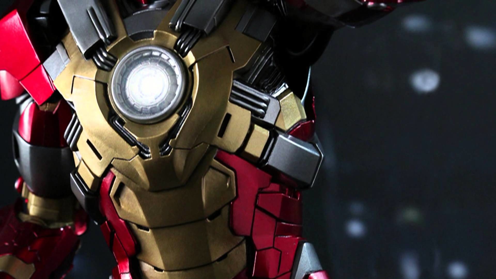 Images For > Iron Man 3 Suit Wallpapers Hd