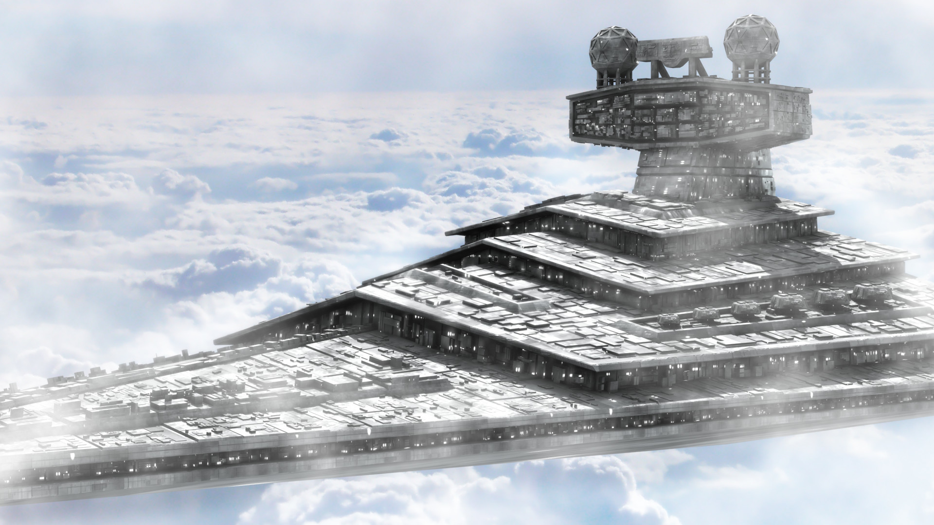 PreviousNext. Previous Image Next Image. star wars star destroyer wallpaper  …