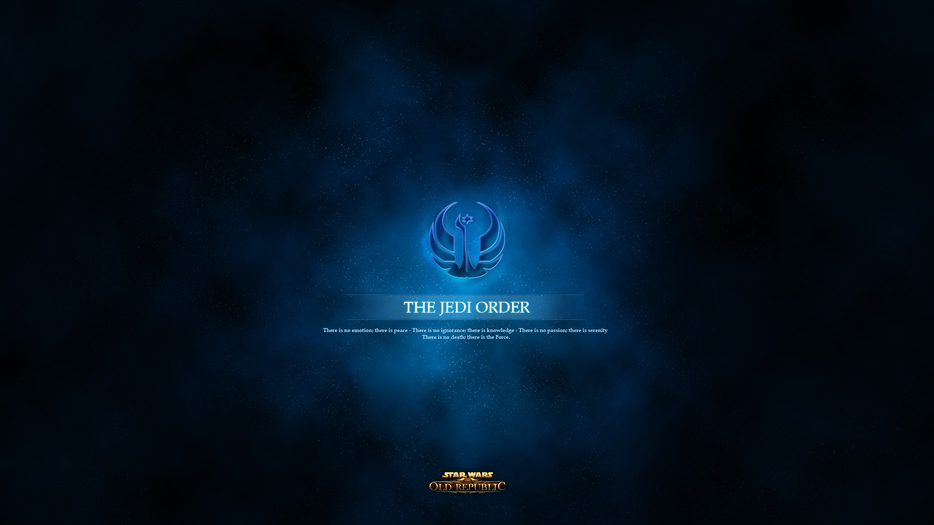 Video Game – Star Wars The Old Republic Wallpaper