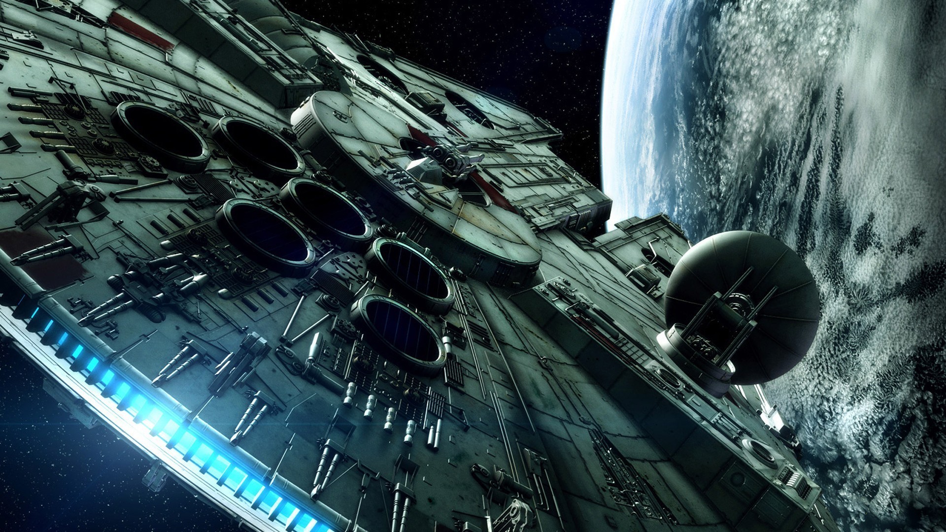 Awesome Star Wars Wallpaper 45246