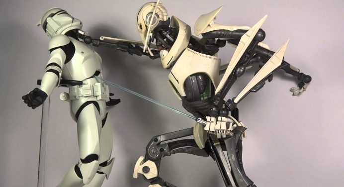 116 General Grievous Wallpaper Hd