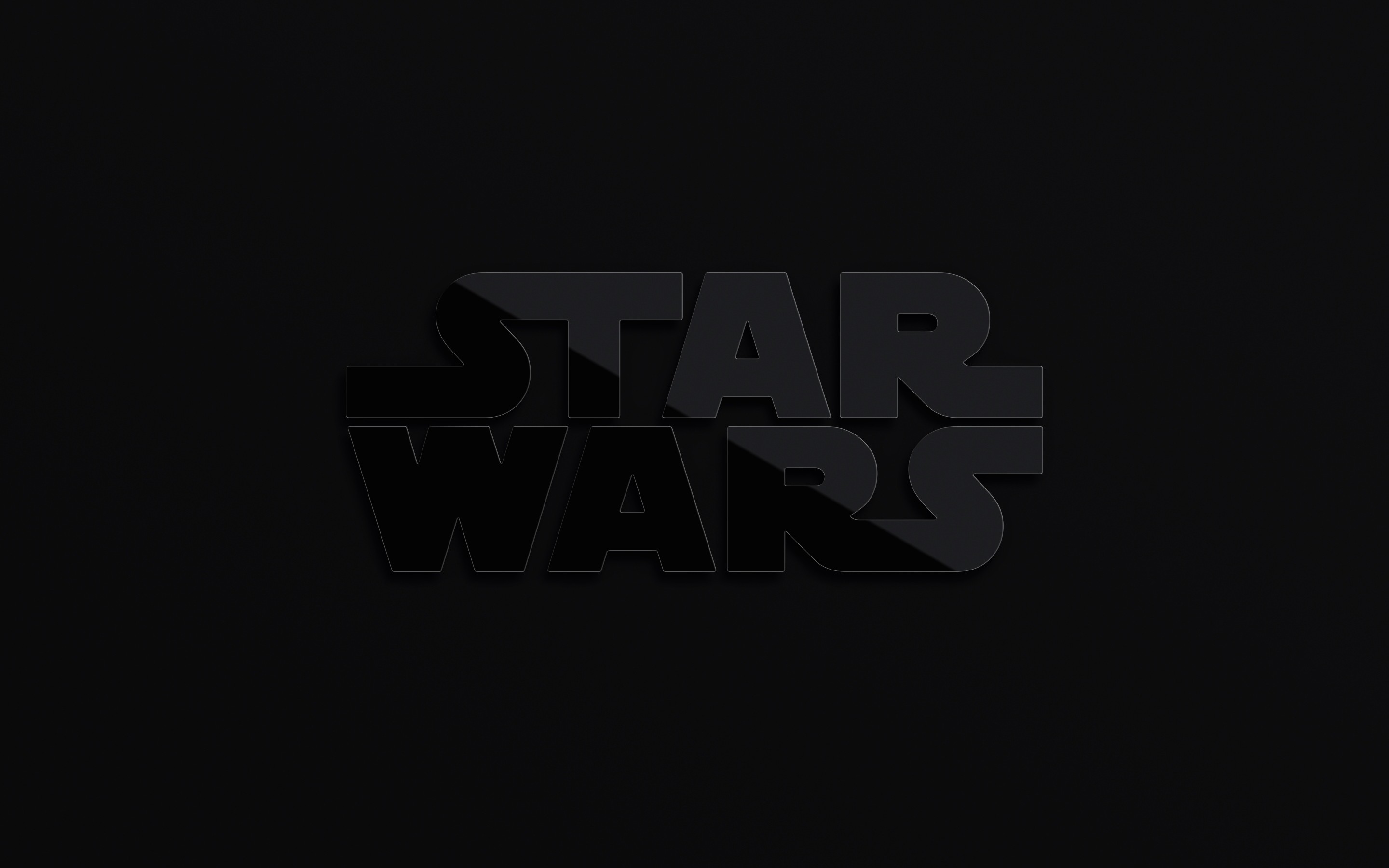 5K HD Wallpaper Star Wars Fan Art