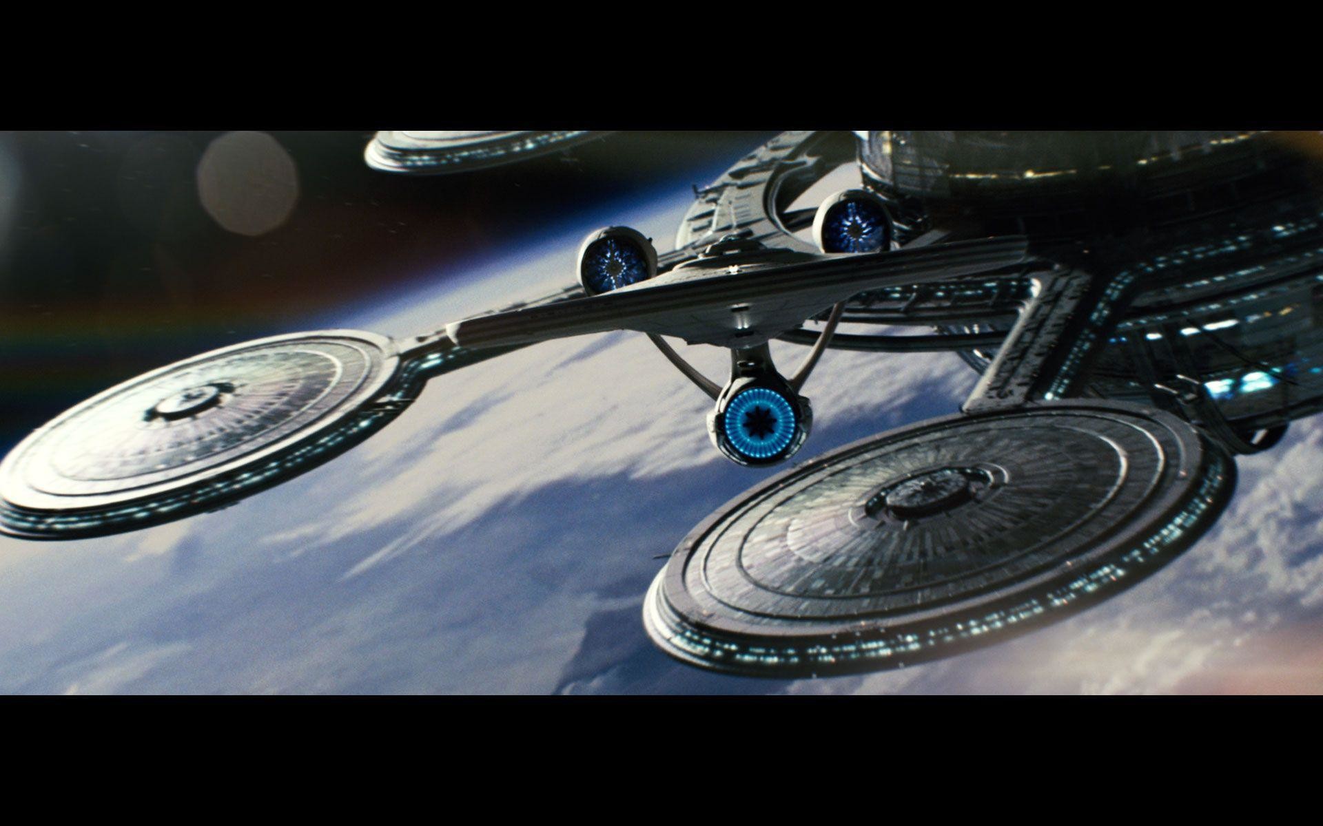 Star Trek Enterprise Wallpapers – Full HD wallpaper search