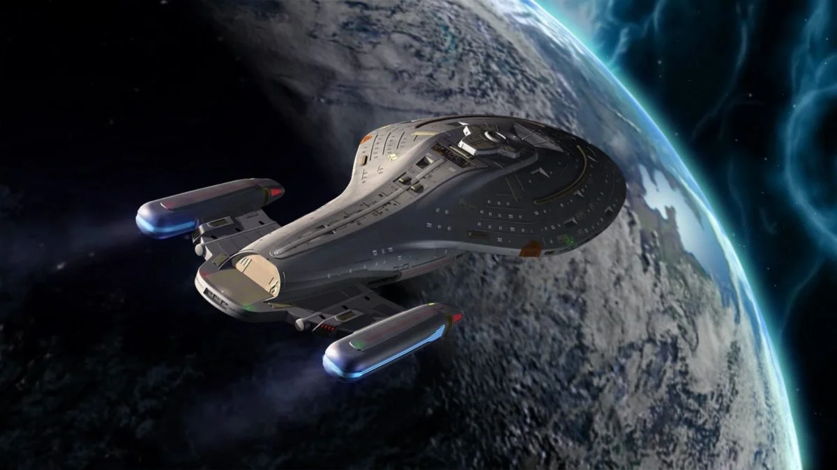 Star Trek USS Enterprise NCC 1701 HD Wallpaper Background ID124794