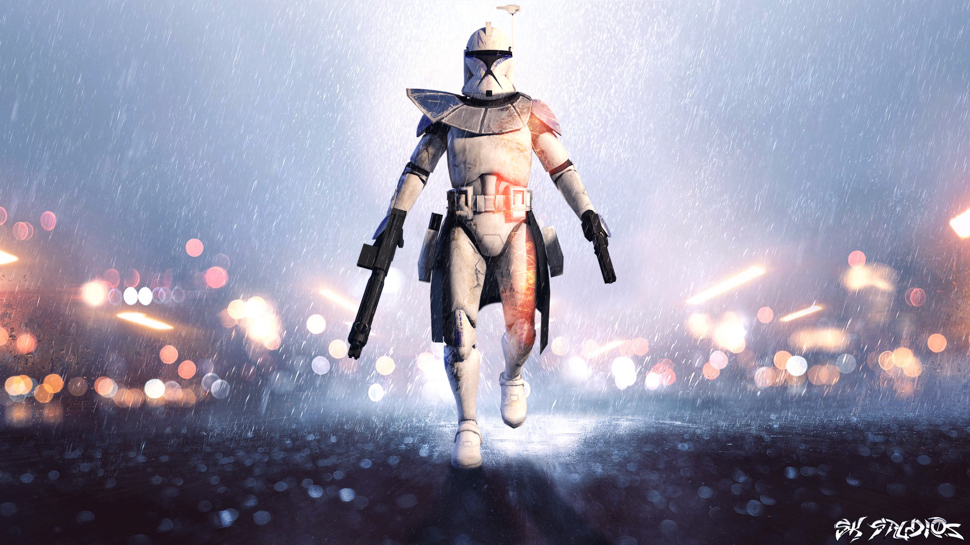 Showing Gallery For Star Wars Clone Trooper Wallpaper Iphone