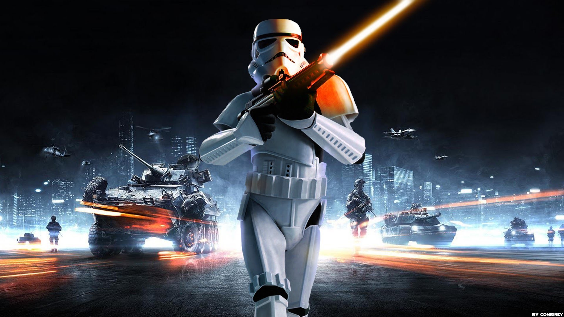 Star Wars The Clone Wars TOP 10 Clone Troopers