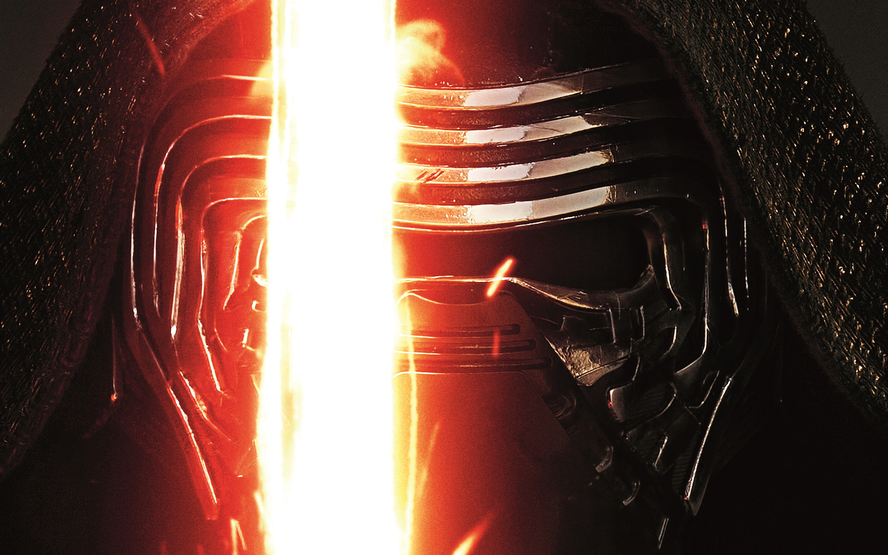 Movie – Star Wars Episode VII The Force Awakens Kylo Ren Star Wars Wallpaper