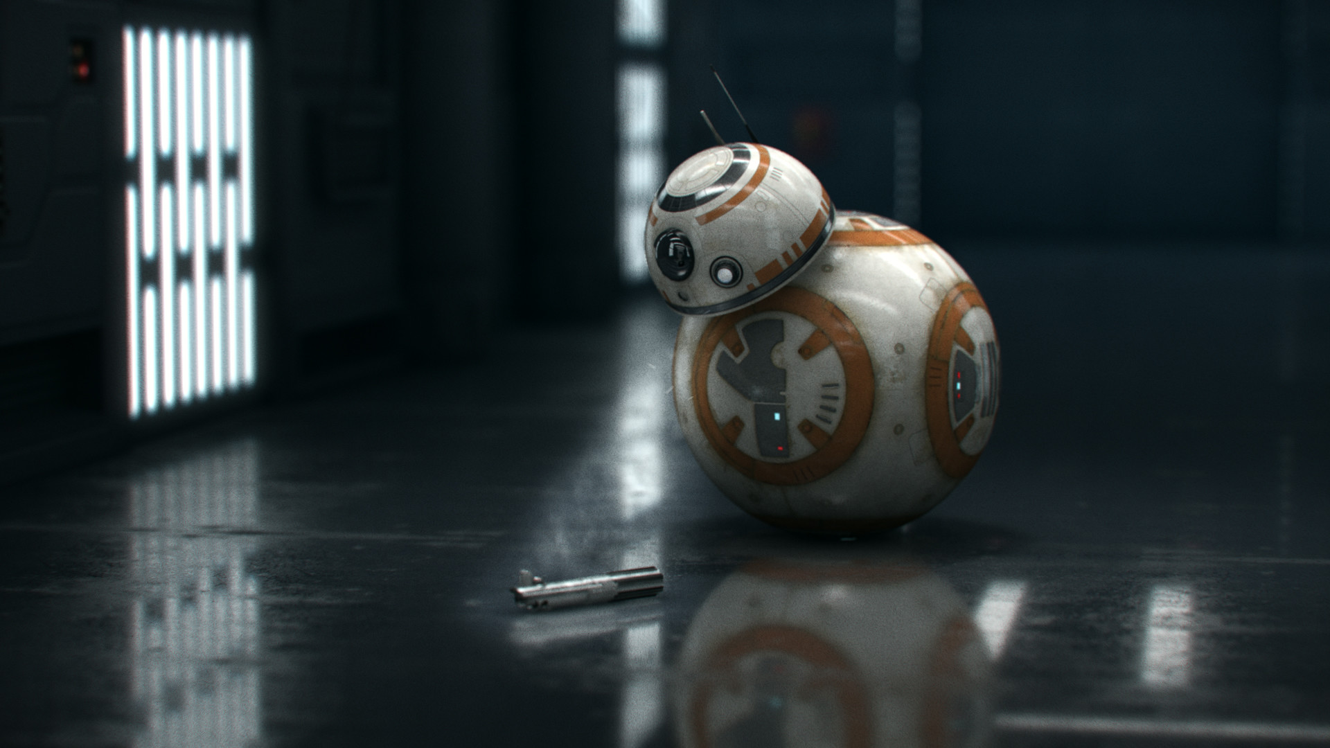 BB-8 Wallpapers