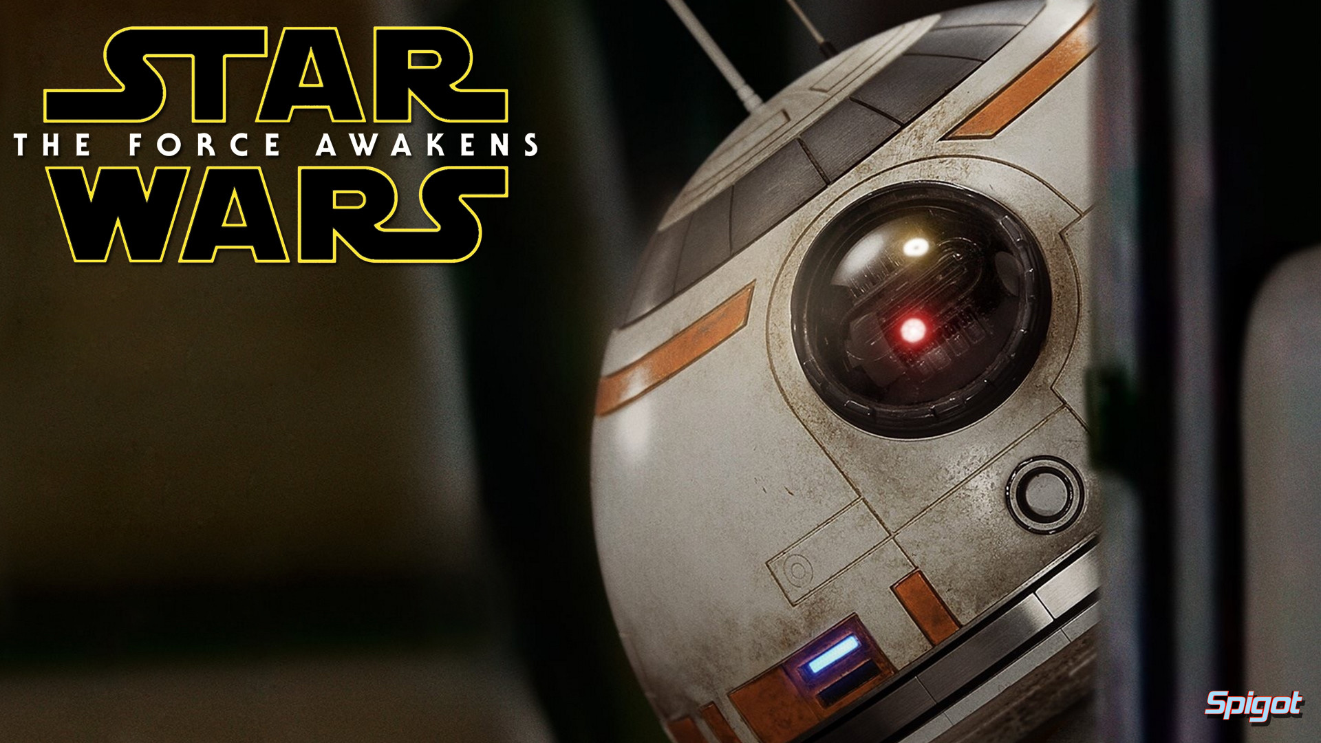 Star Wars The Force Awakens – 04