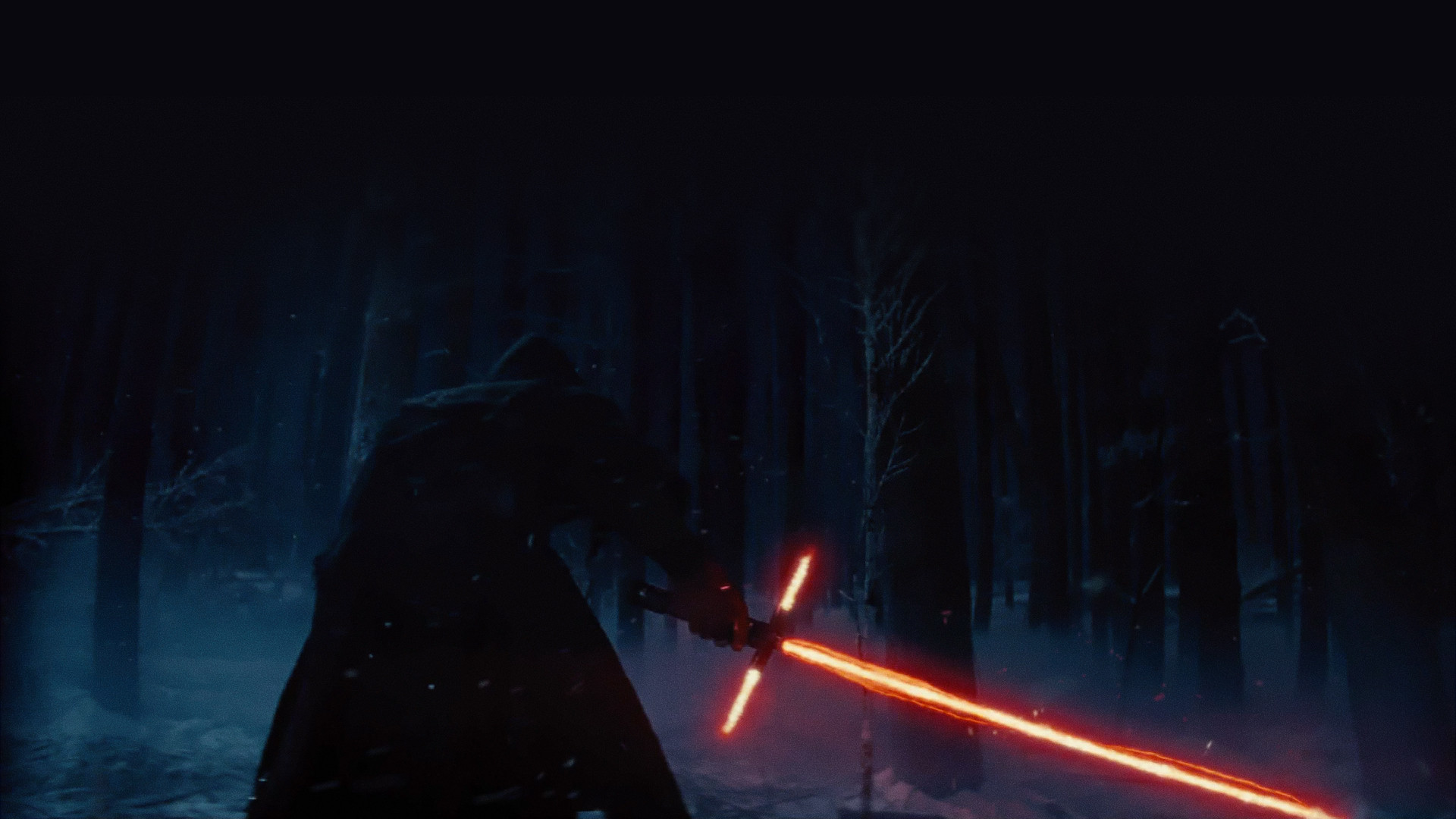 Star Wars: The Force Awakens Desktop Wallpapers