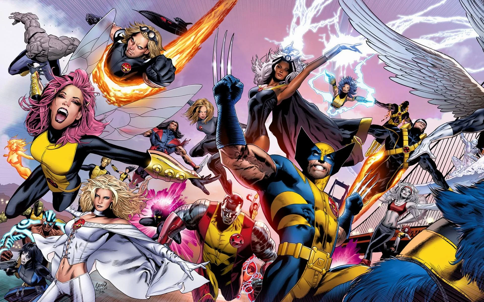 Storm-X-Men-Comics-HD-Backgrounds