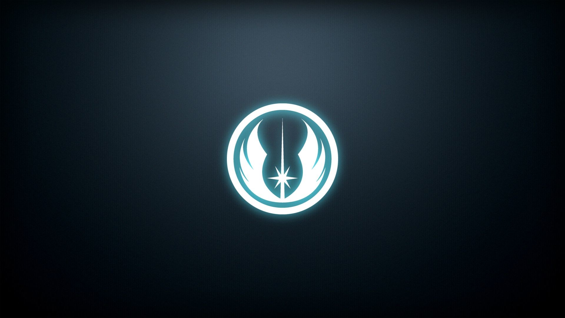 Star Wars Wallpapers with Jedi Symbol The Art Mad Wallpapers